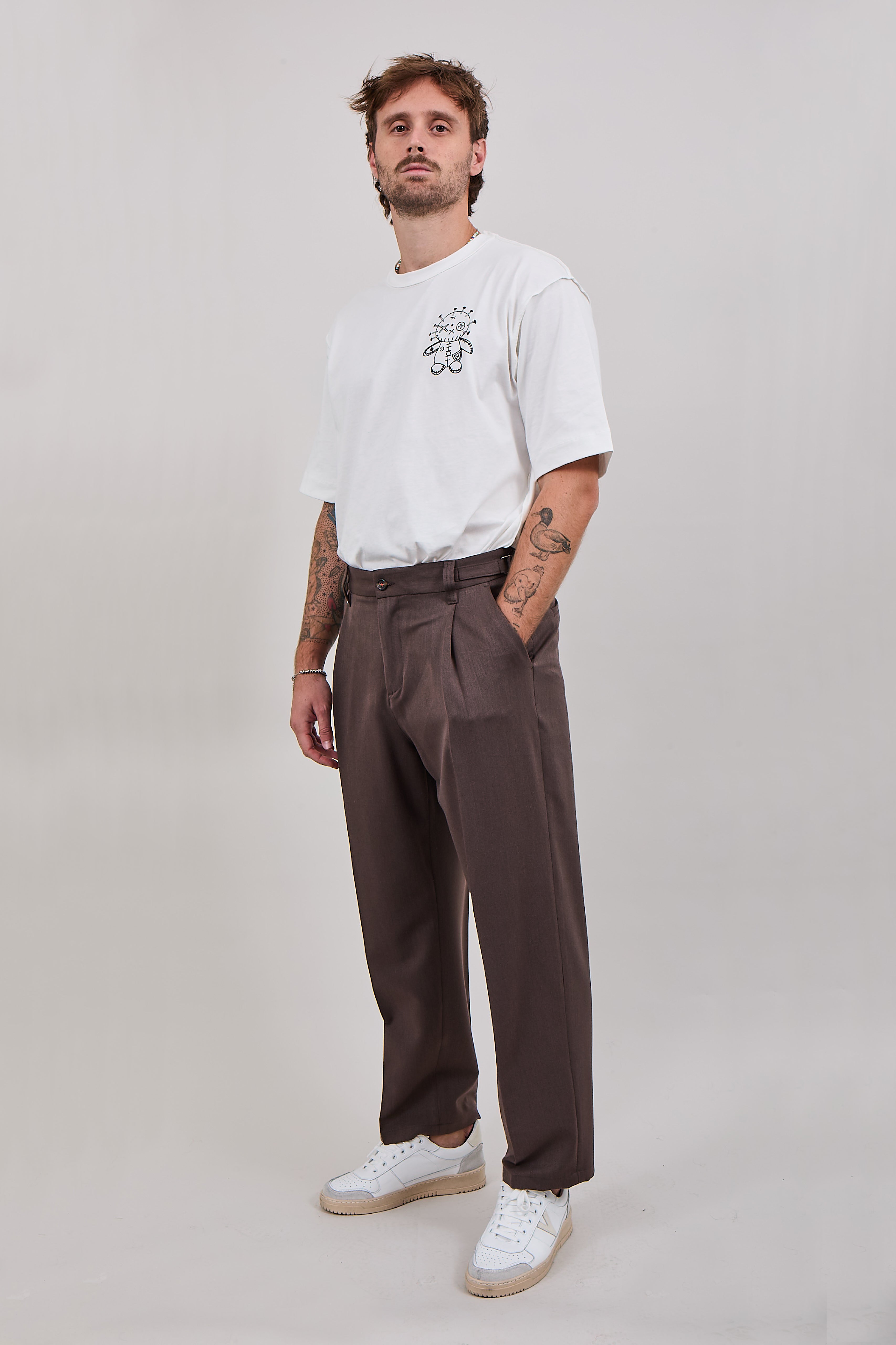 Pantalone Berna Palazzo Moro 128 (12300448661844)