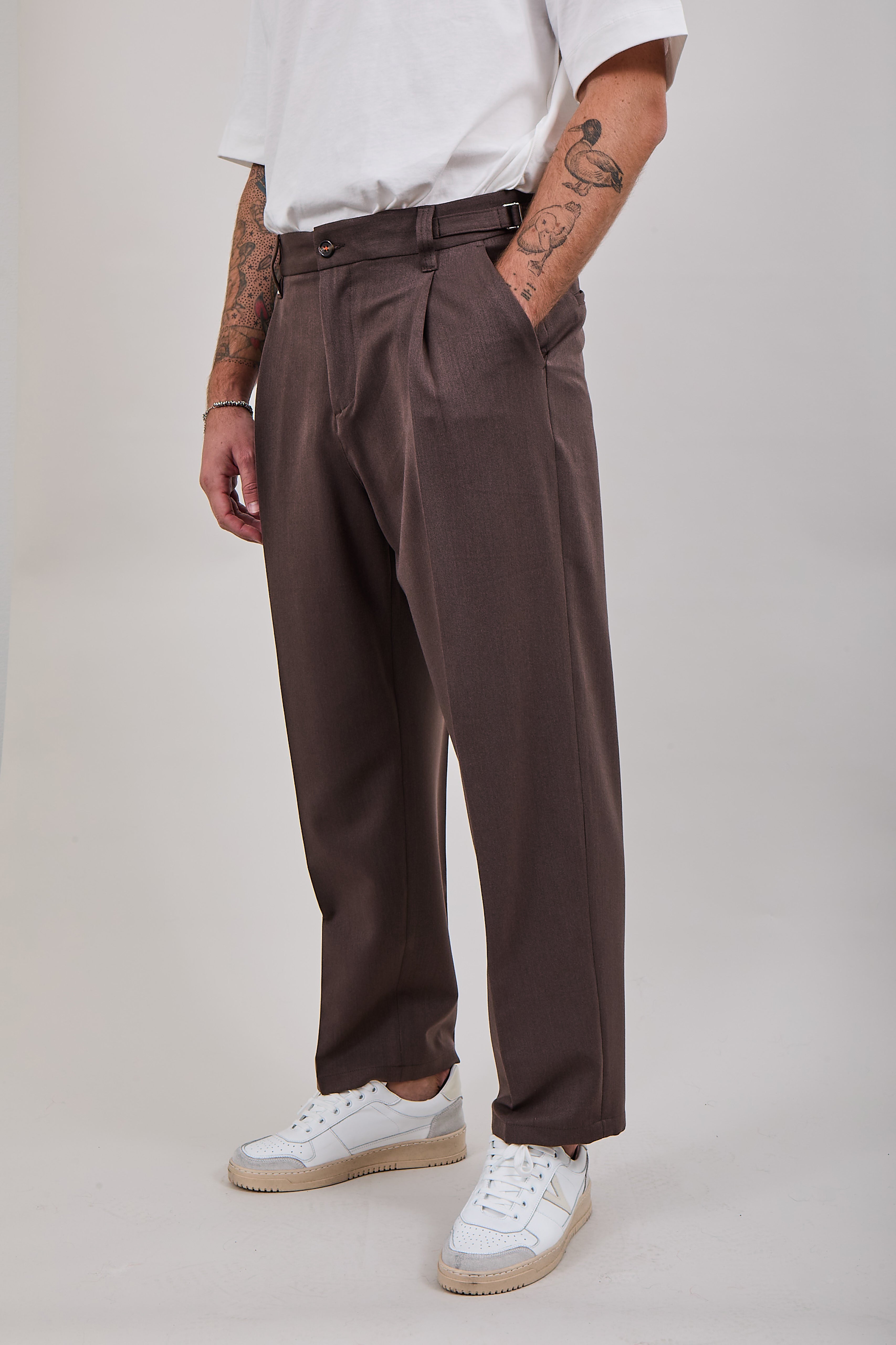 Pantalone Berna Palazzo Moro 128 (12300448661844)