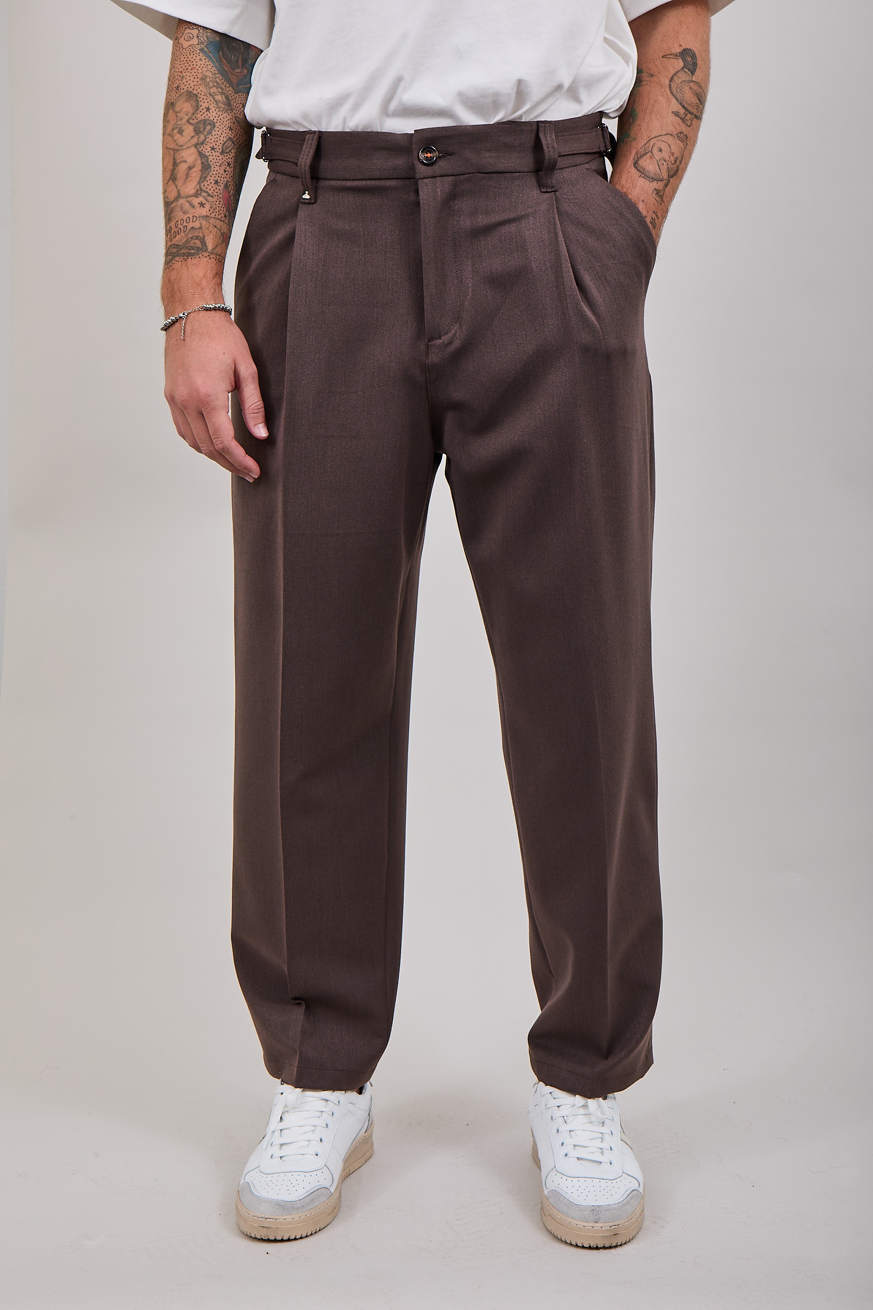 Pantalone Berna Palazzo Moro 128 (12300448661844)