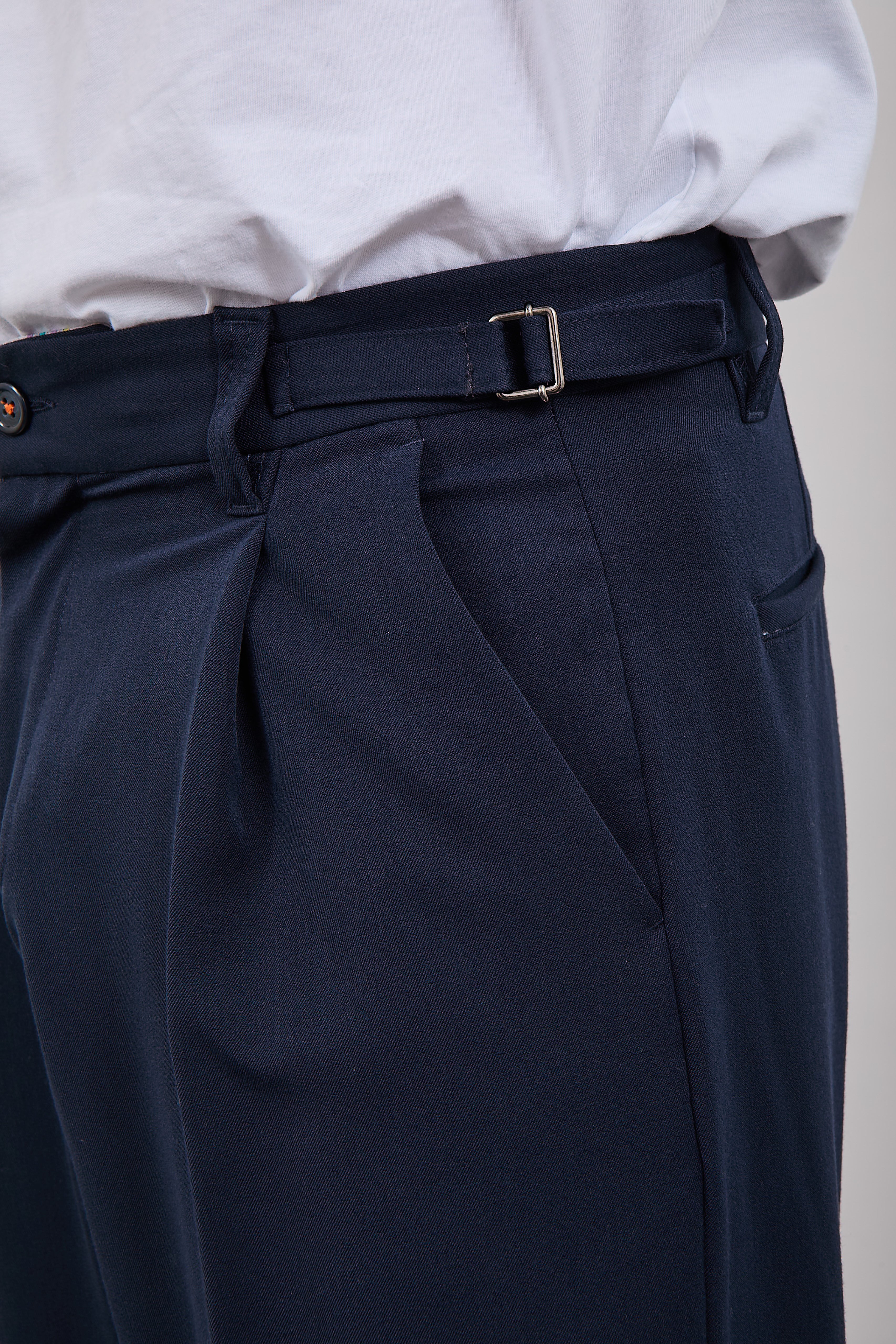 Pantalone Berna Palazzo Blu 128 (12300458033492)