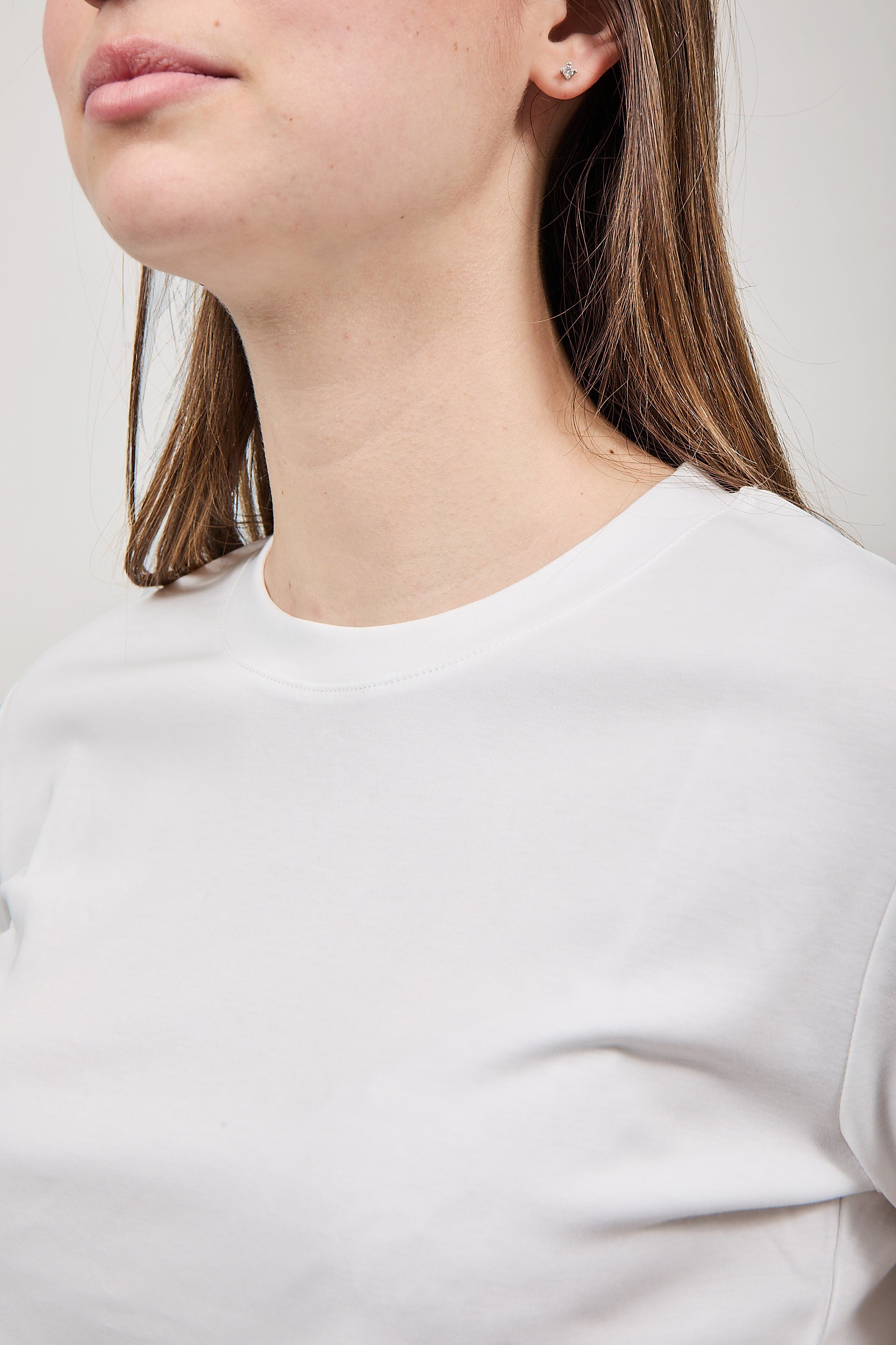T-shirt Gianni Lupo 003 Bianca