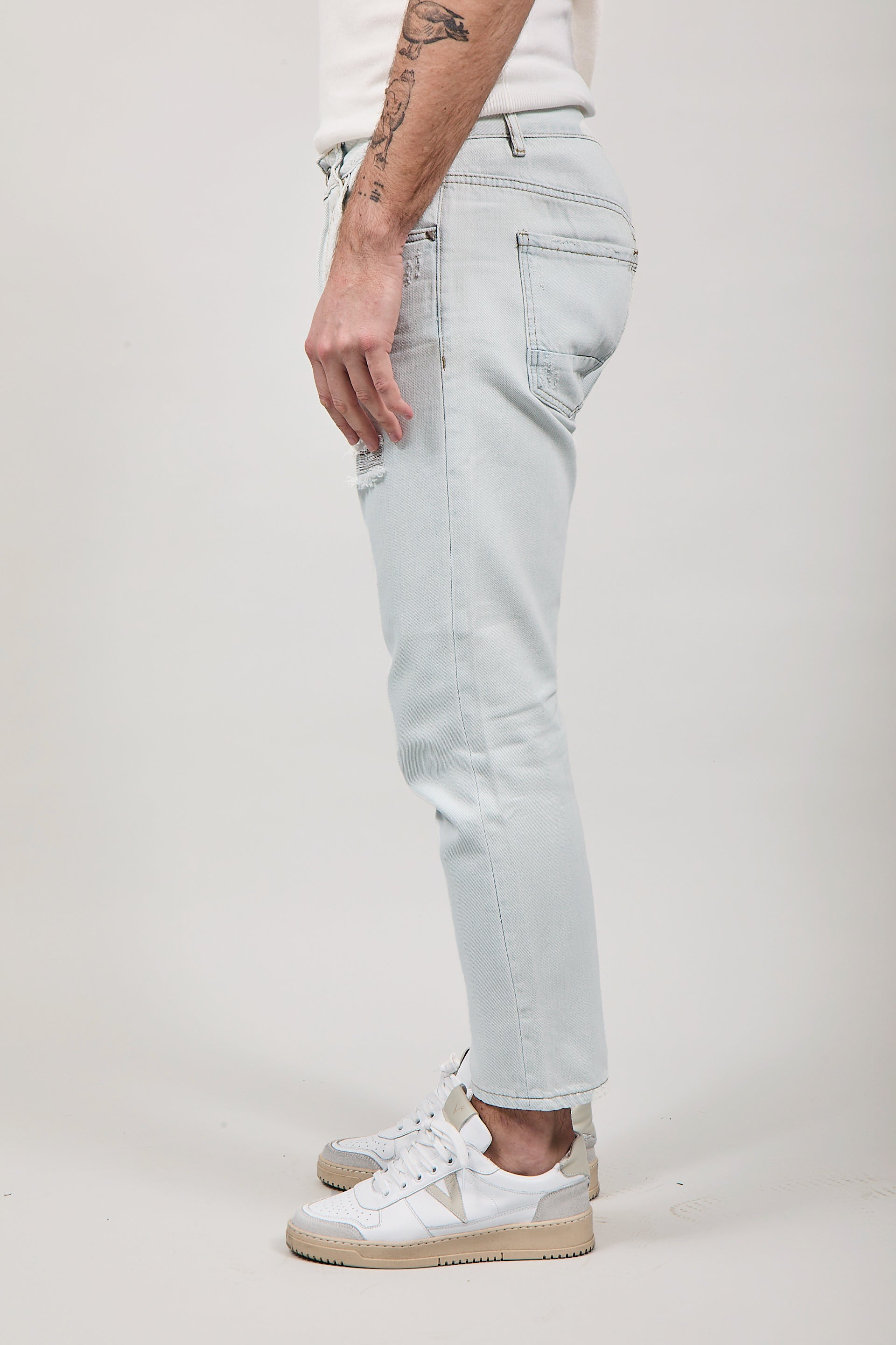 Jeans Gianni Lupo 6276