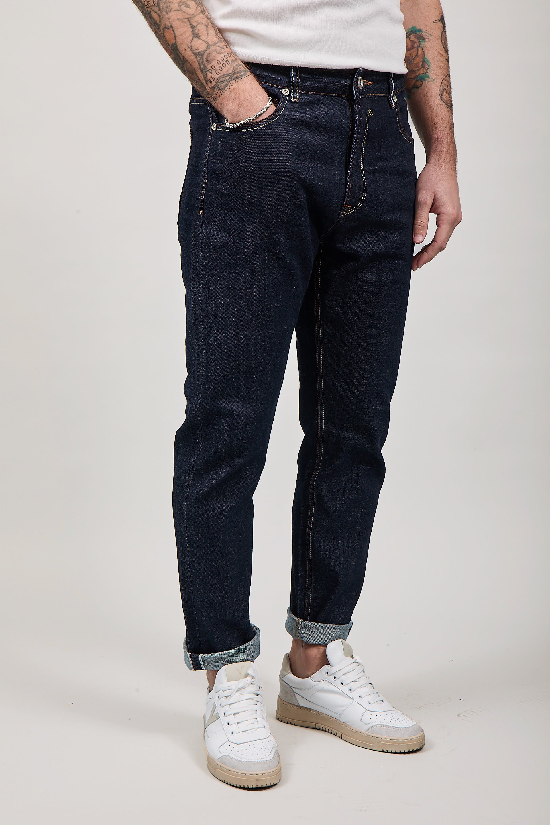 Jeans Gianni Lupo 2502