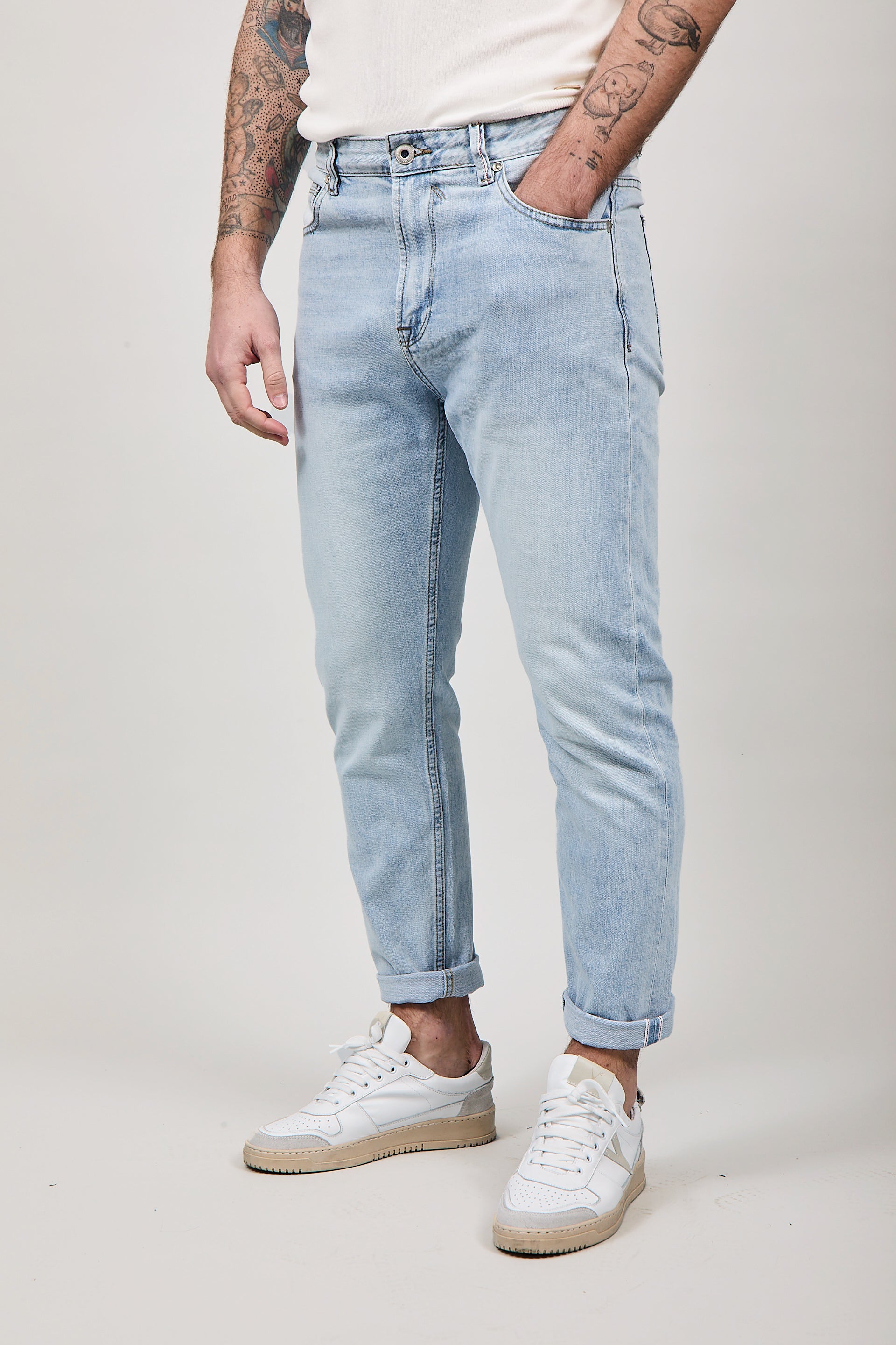 Jeans Gianni Lupo 2531