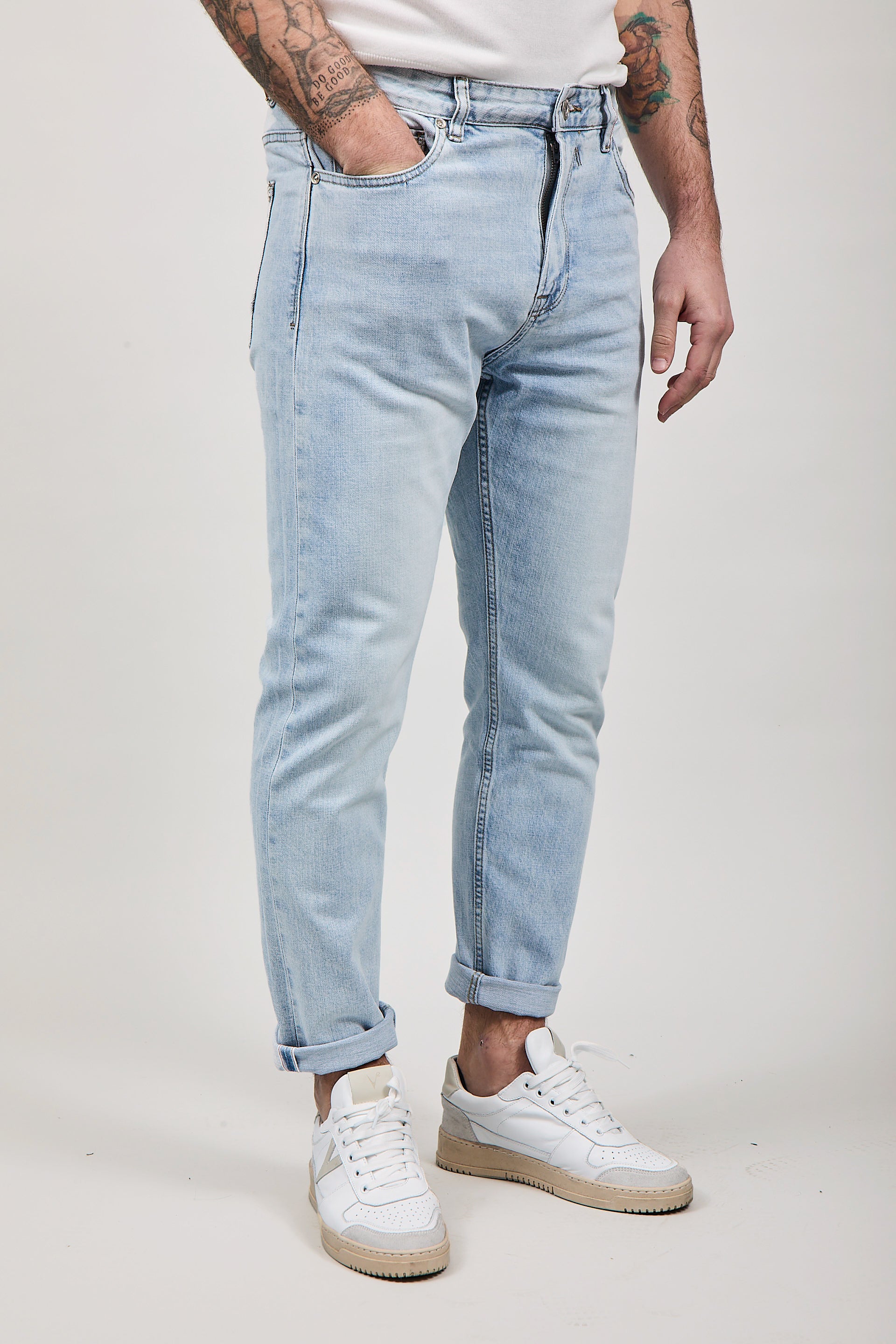Jeans Gianni Lupo 2531