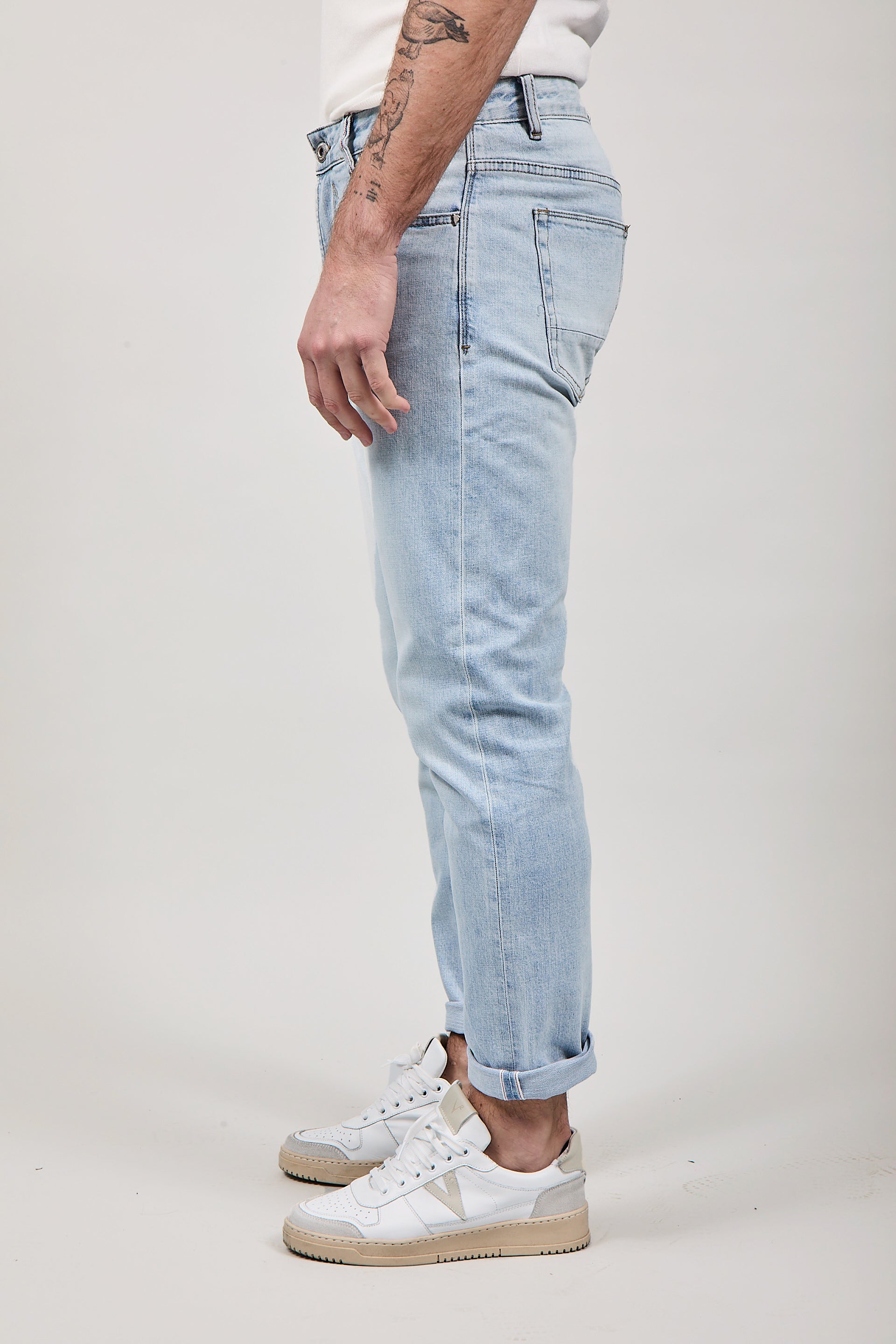 Jeans Gianni Lupo 2531