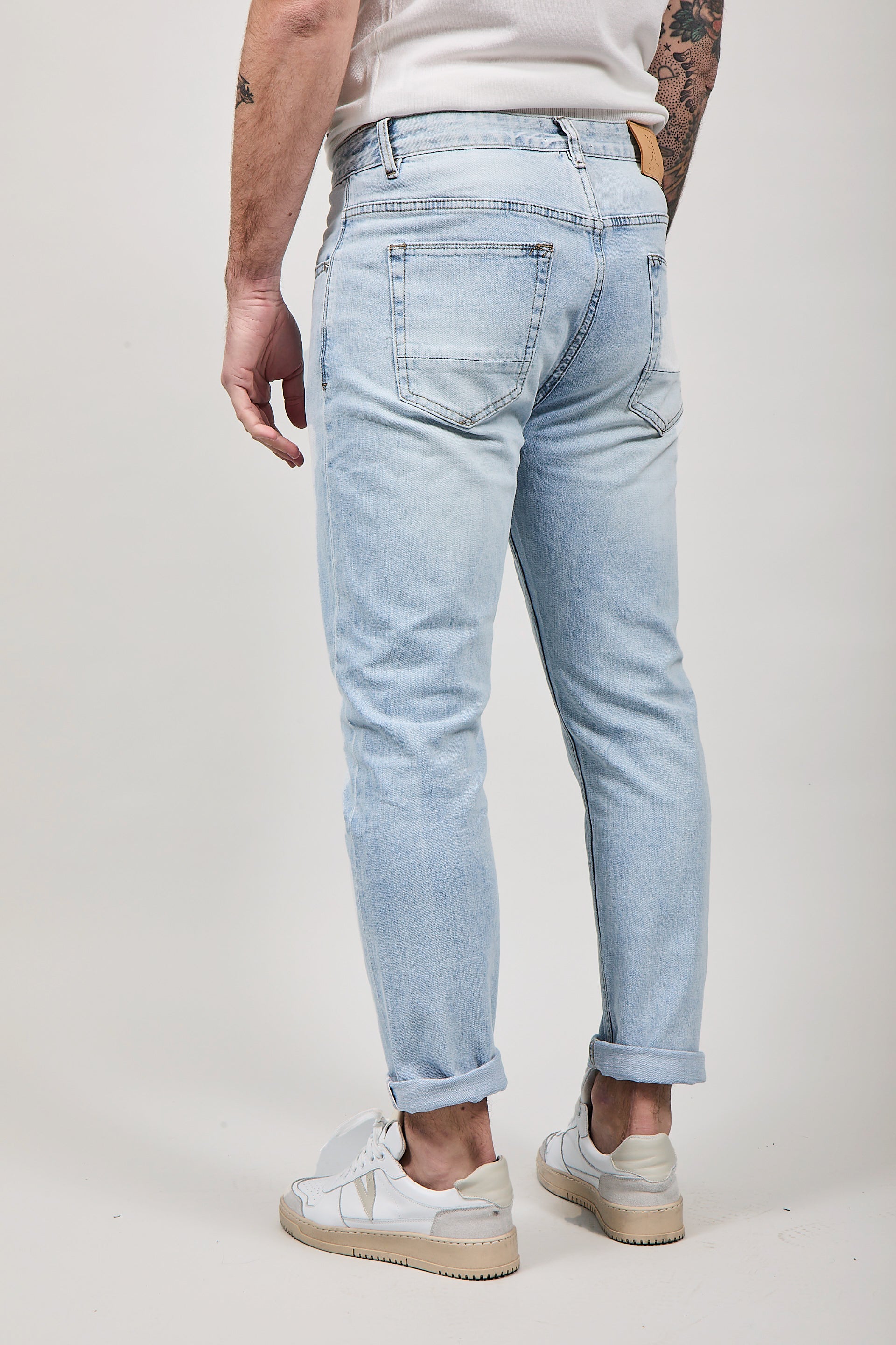 Jeans Gianni Lupo 2531