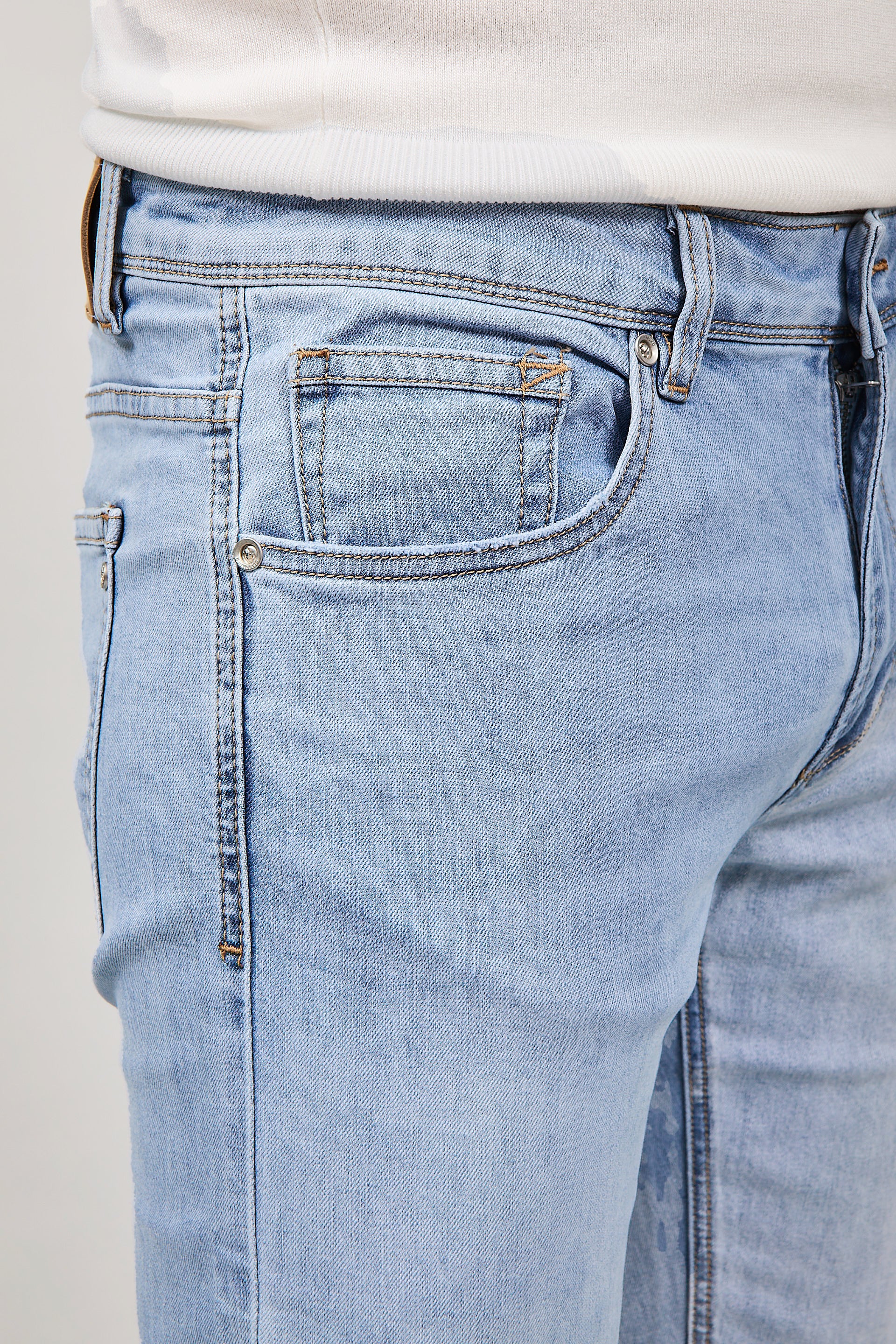 Jeans Gianni Lupo 6398