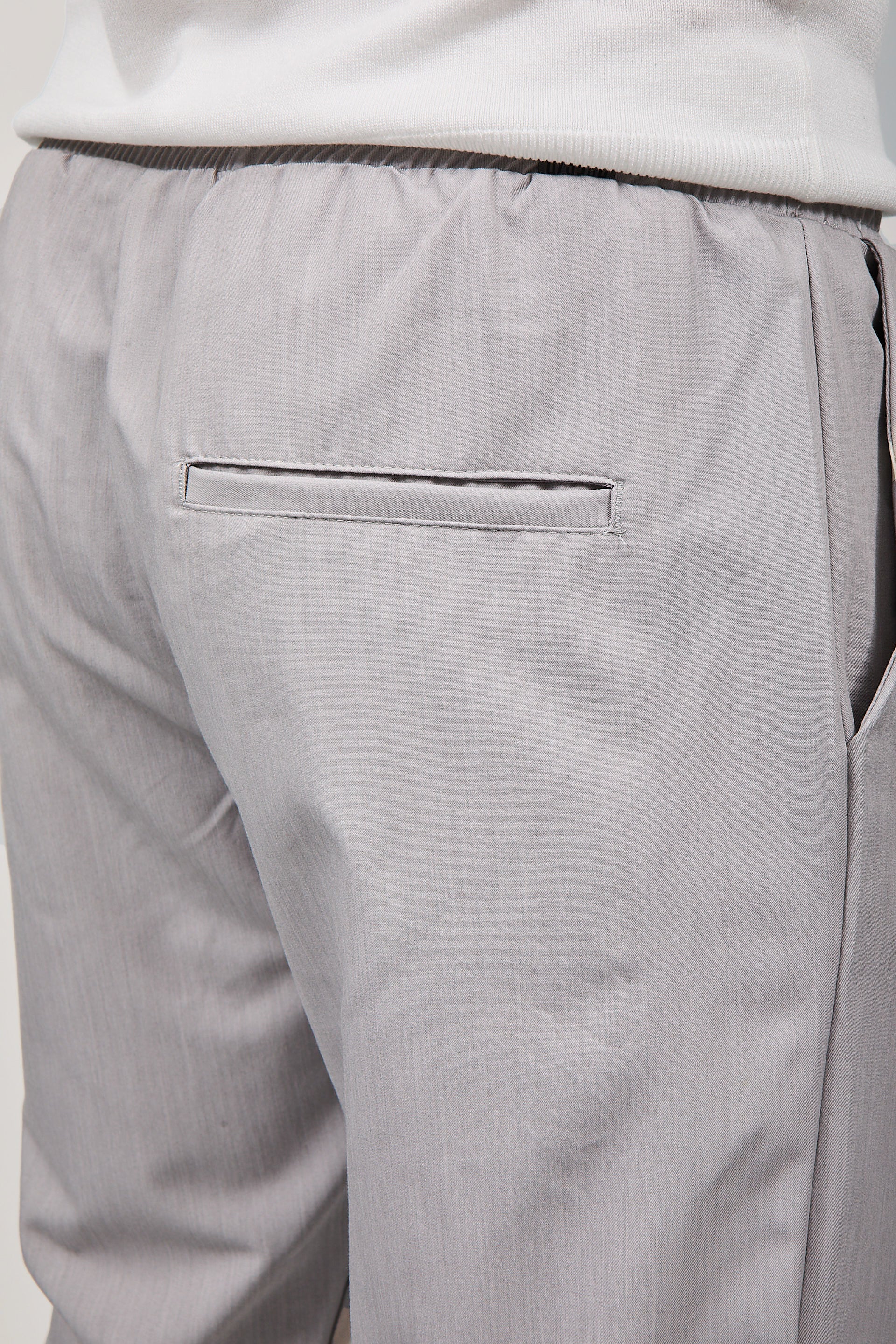 Pantalaccio Over-d Grigio p56