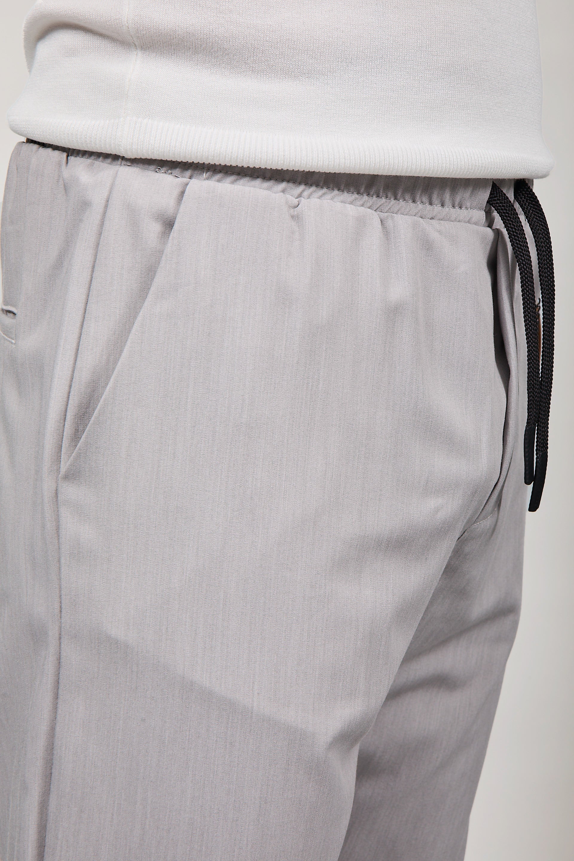 Pantalaccio Over-d Grigio p56