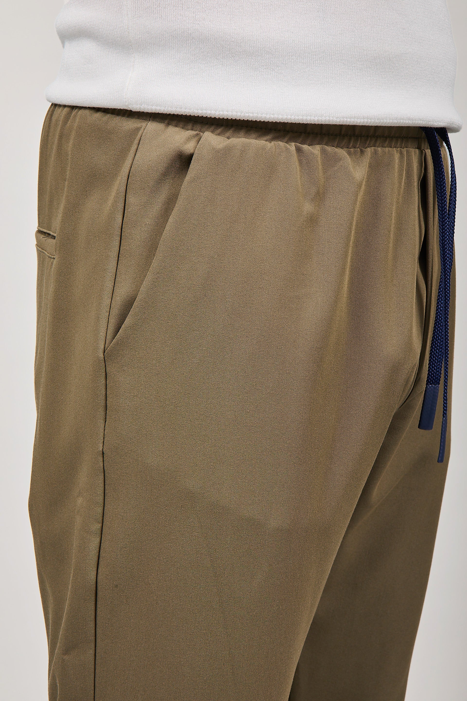 Pantalaccio Over-d Militare p56