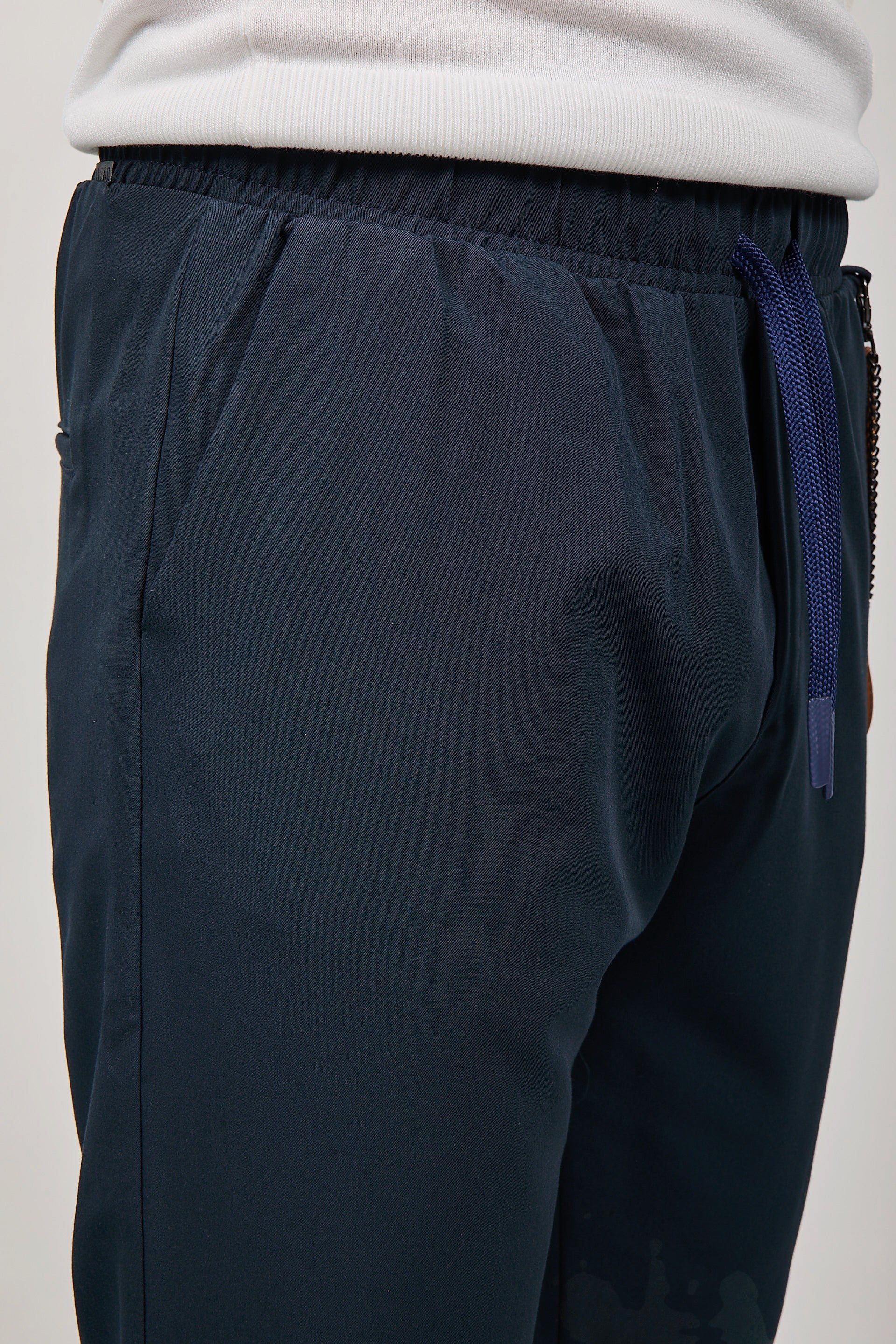 Pantalaccio Over-d Blu p56