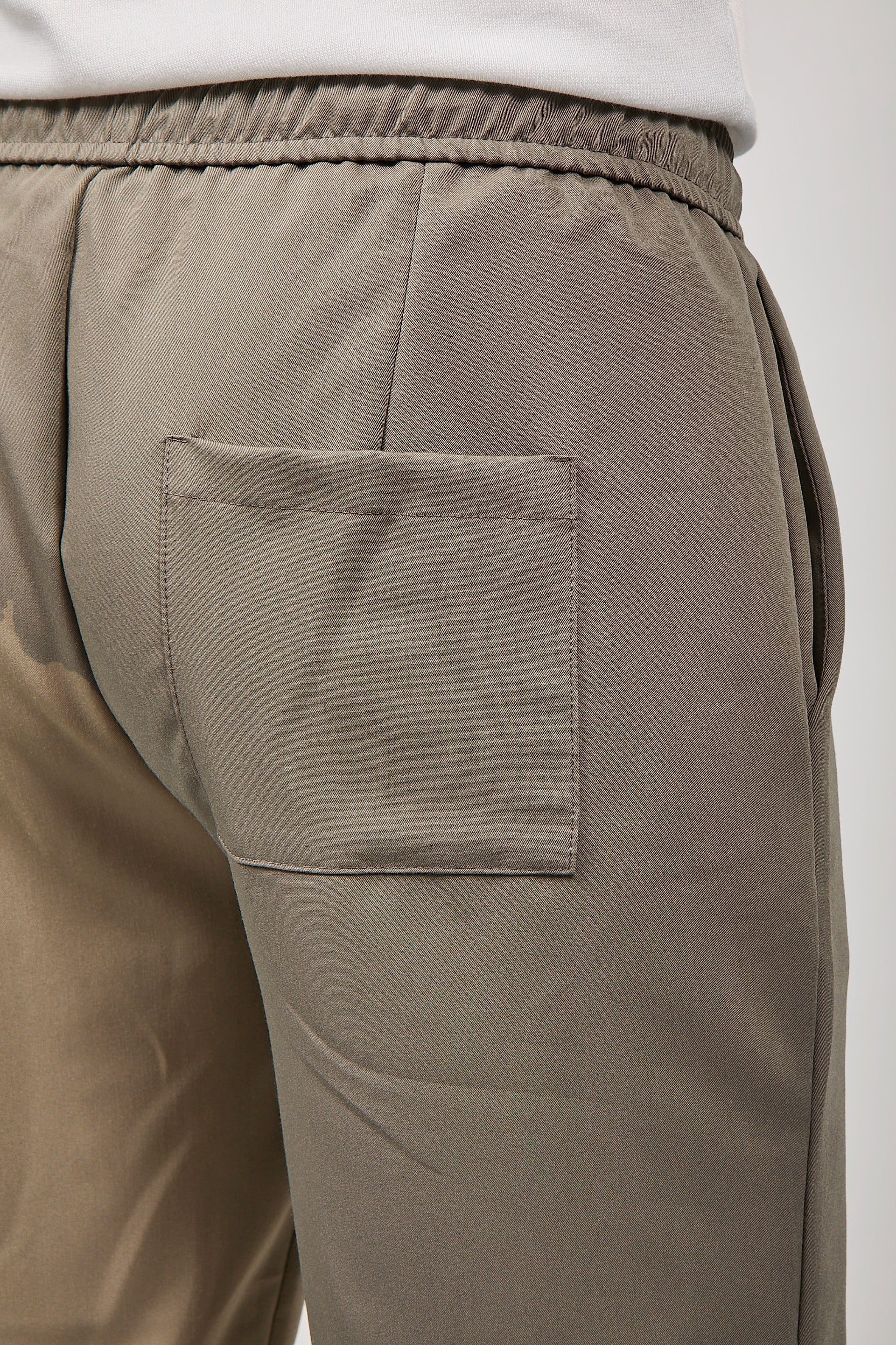 Coordinato Gianni Lupo Verde 012