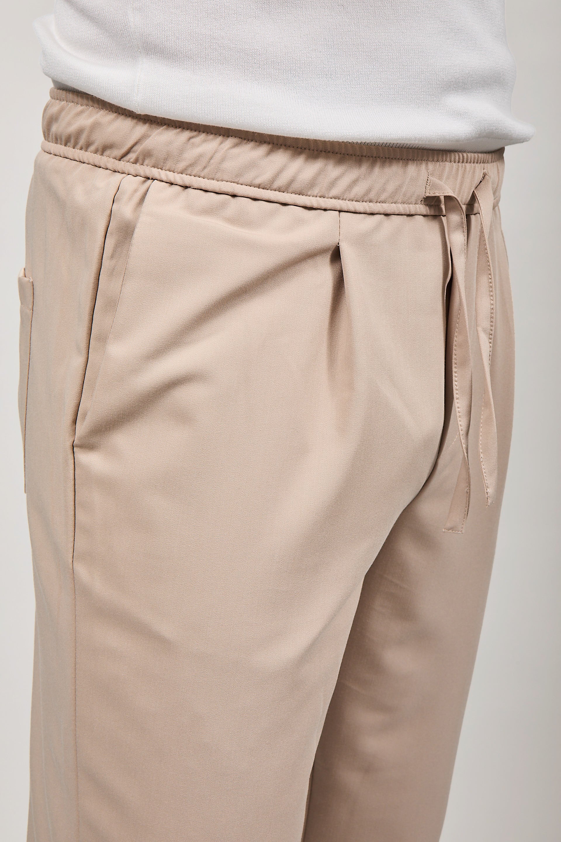 Coordinato Gianni Lupo Beige 012