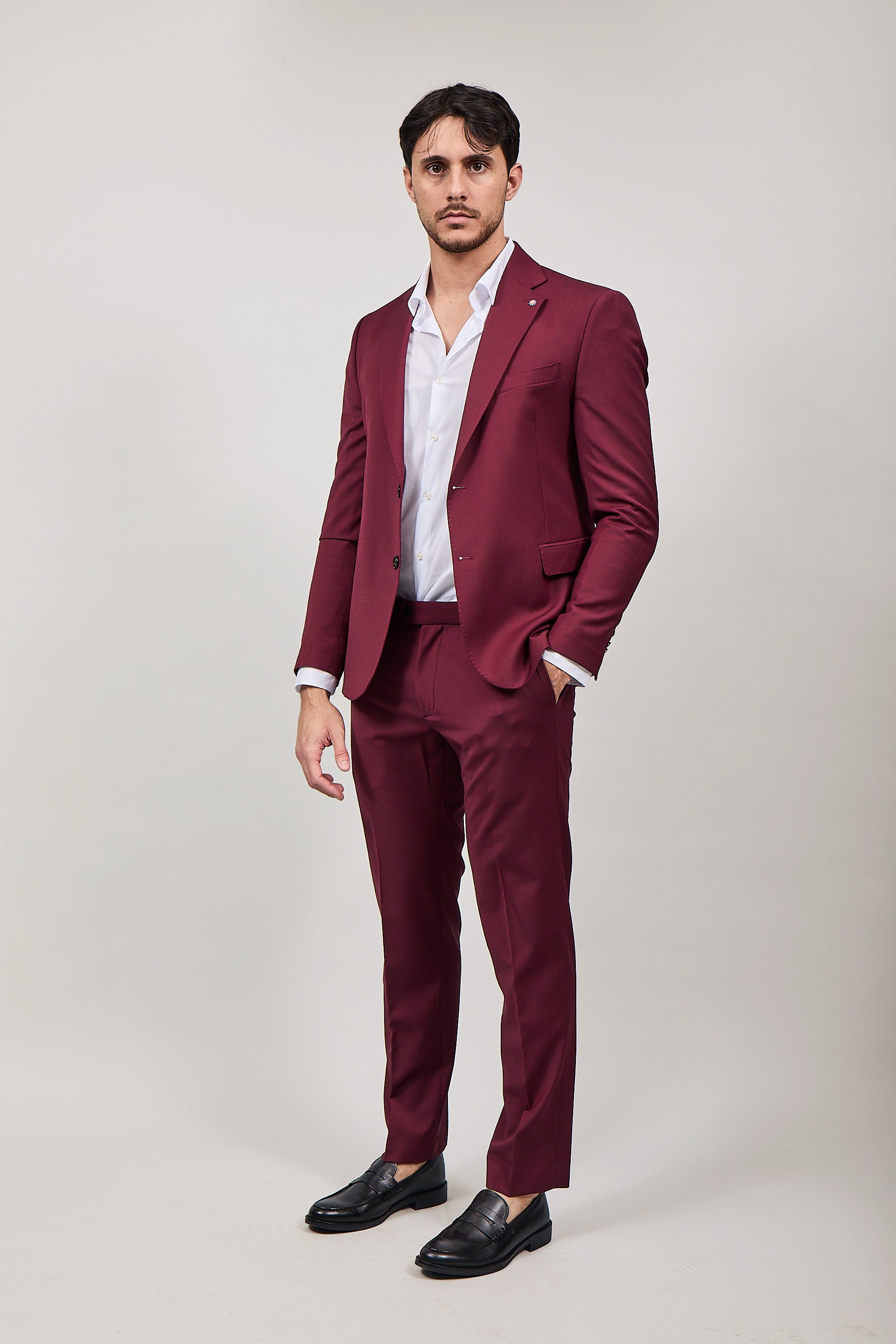 Abito Bharnaba Adige Bordeaux