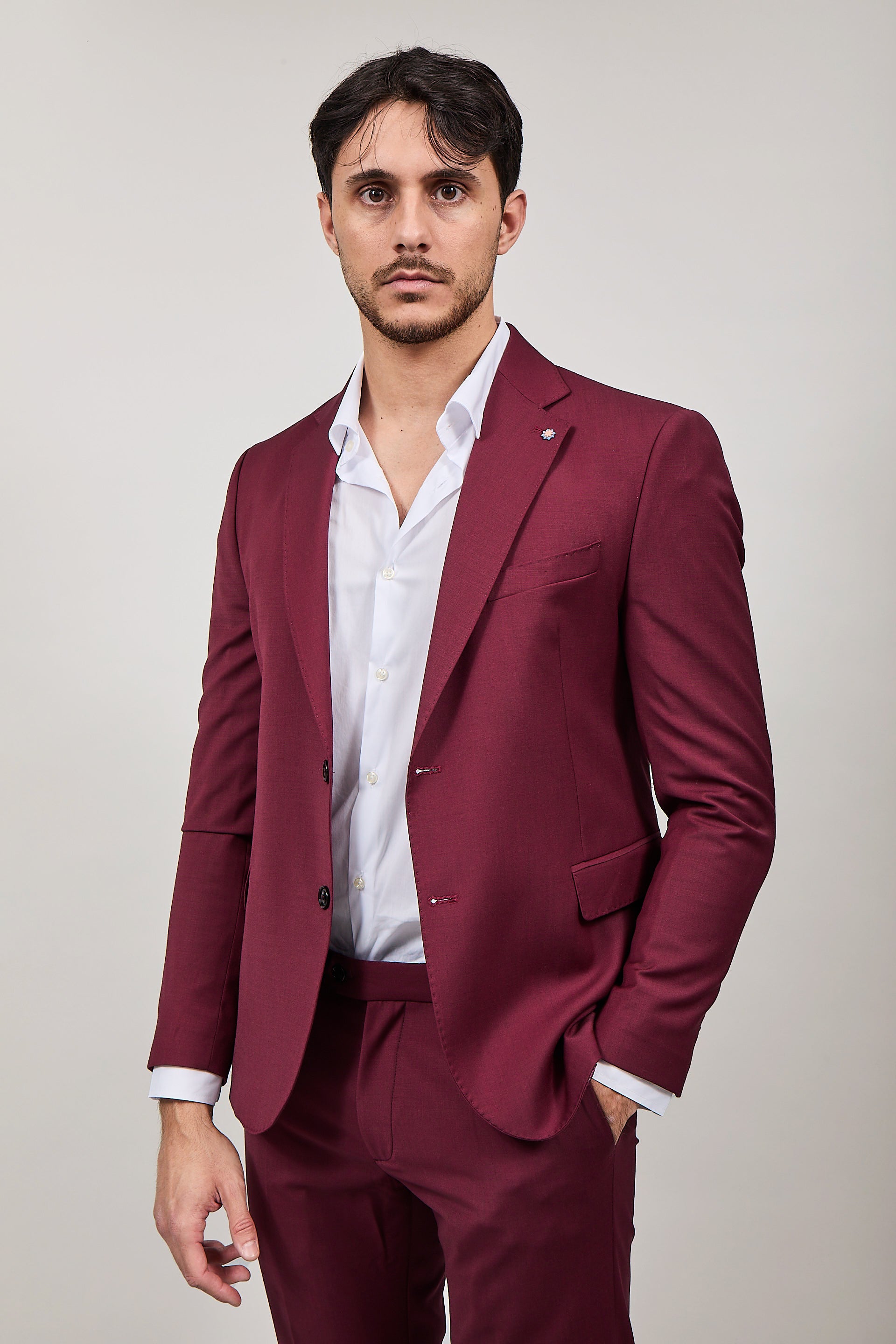 Abito Bharnaba Adige Bordeaux