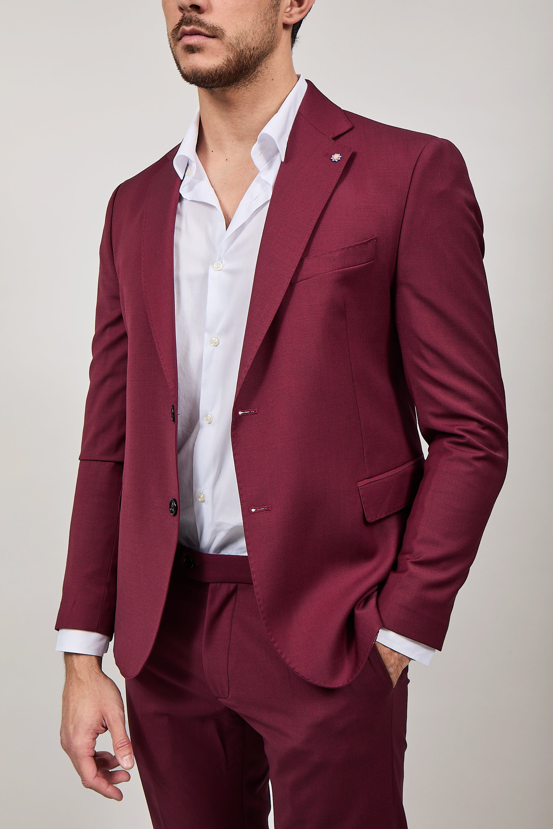 Abito Bharnaba Adige Bordeaux