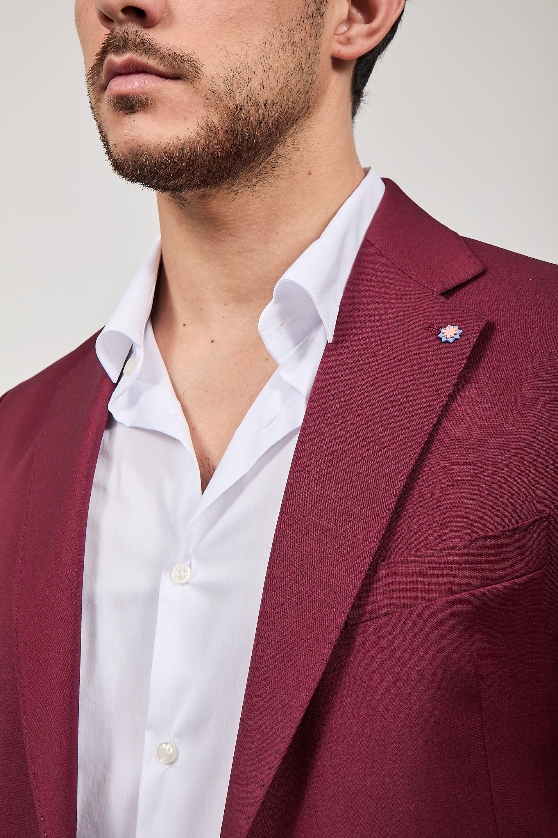 Abito Bharnaba Adige Bordeaux