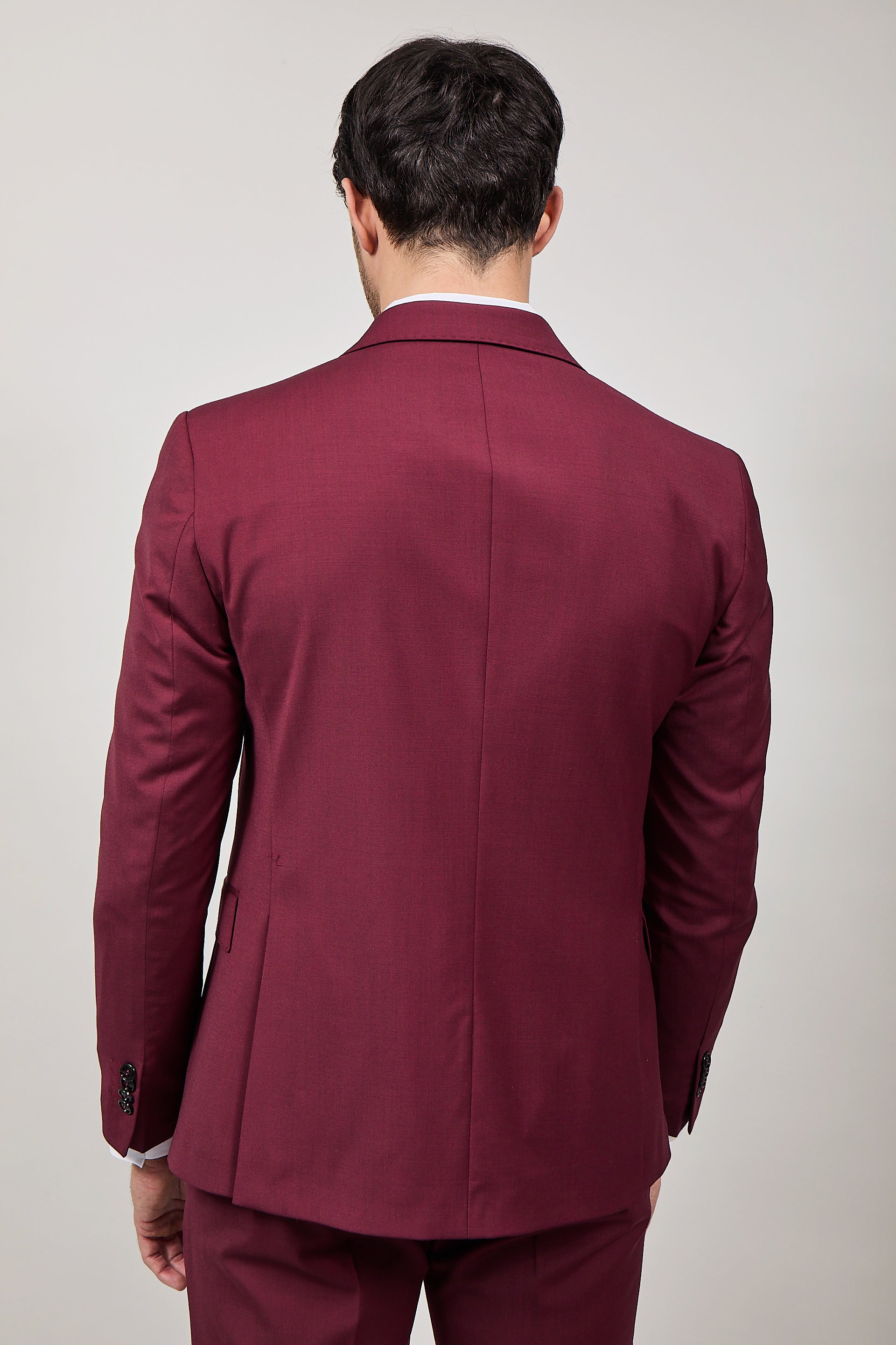 Abito Bharnaba Adige Bordeaux