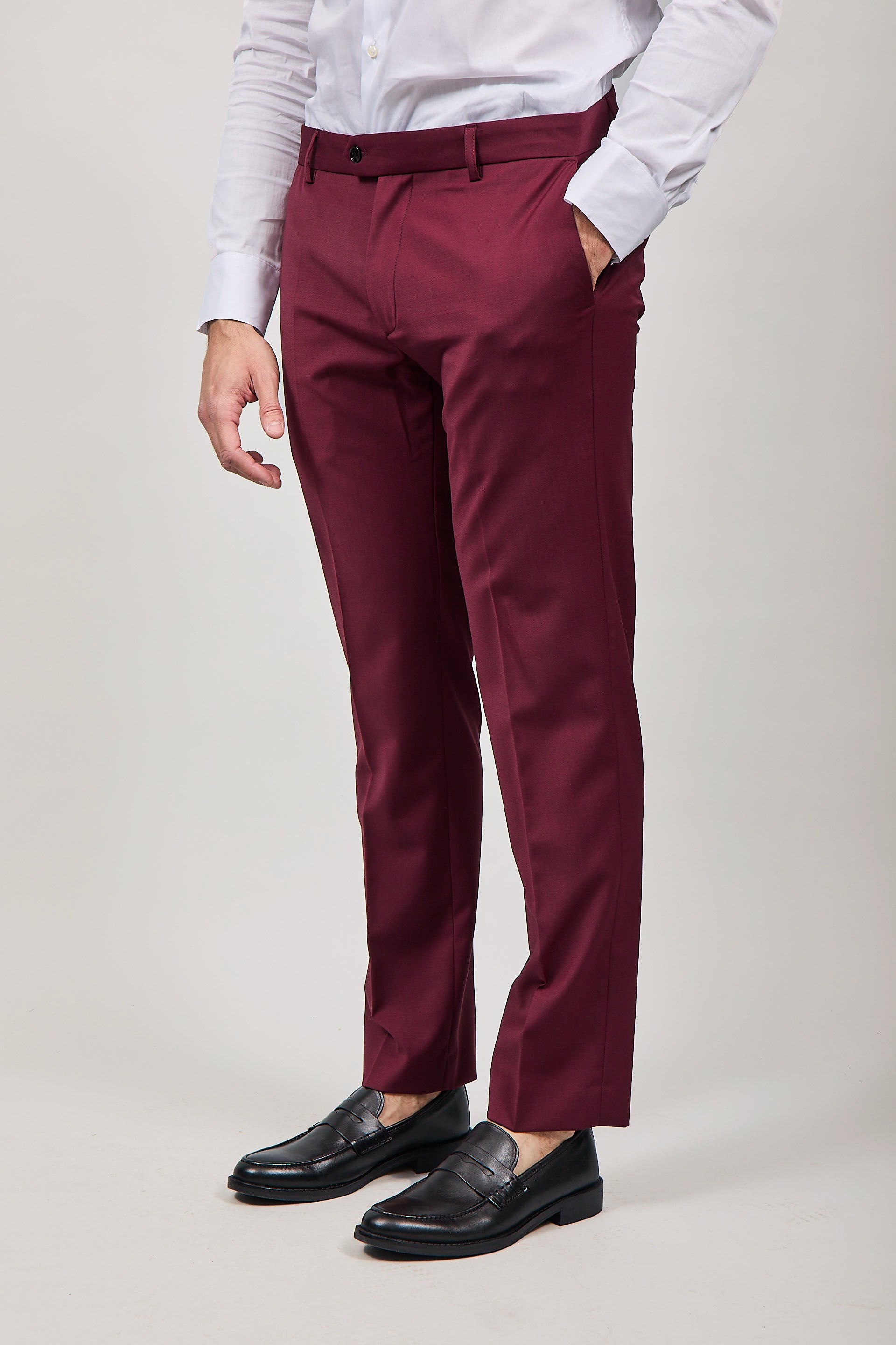 Abito Bharnaba Adige Bordeaux