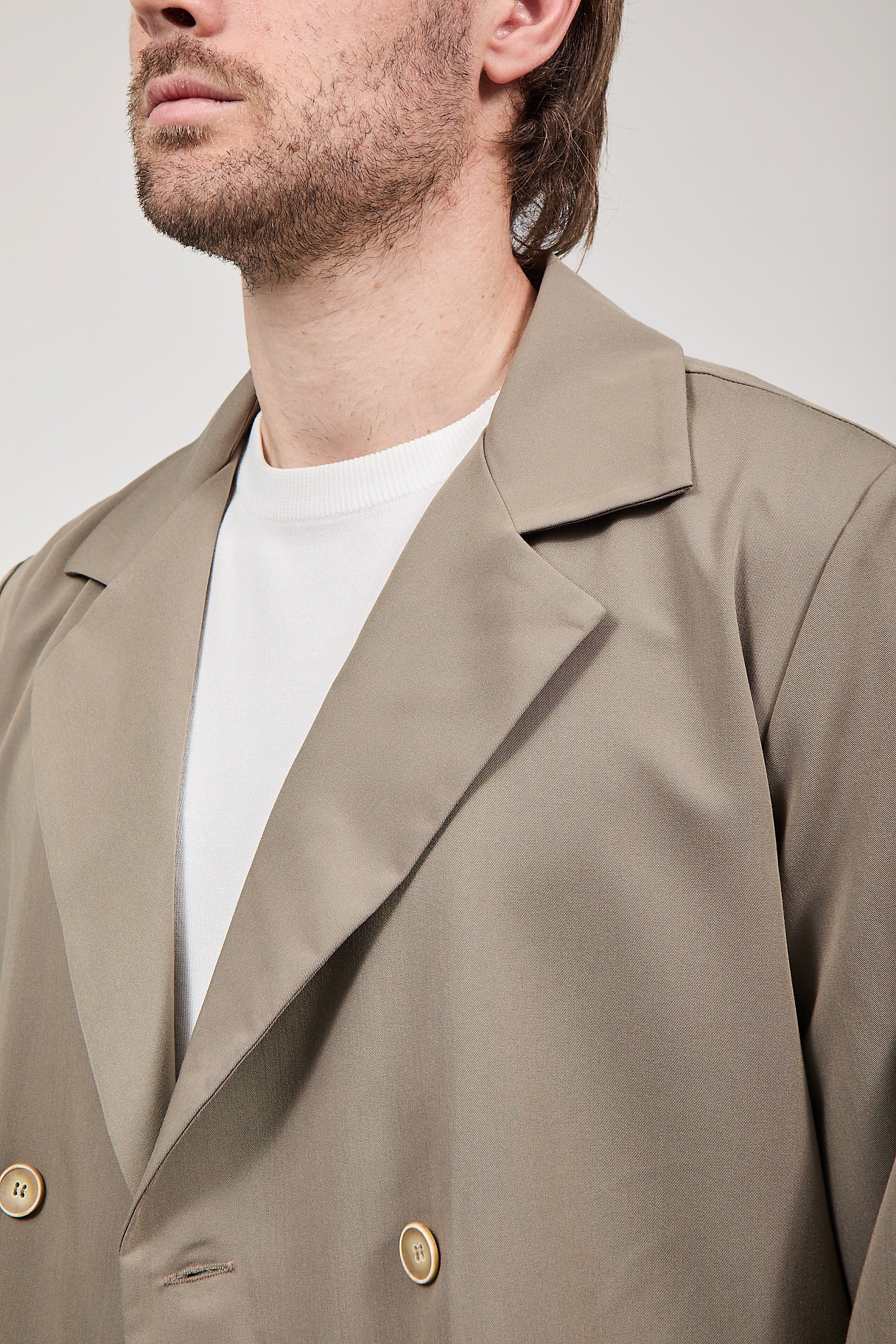 Coordinato Gianni Lupo Verde 034