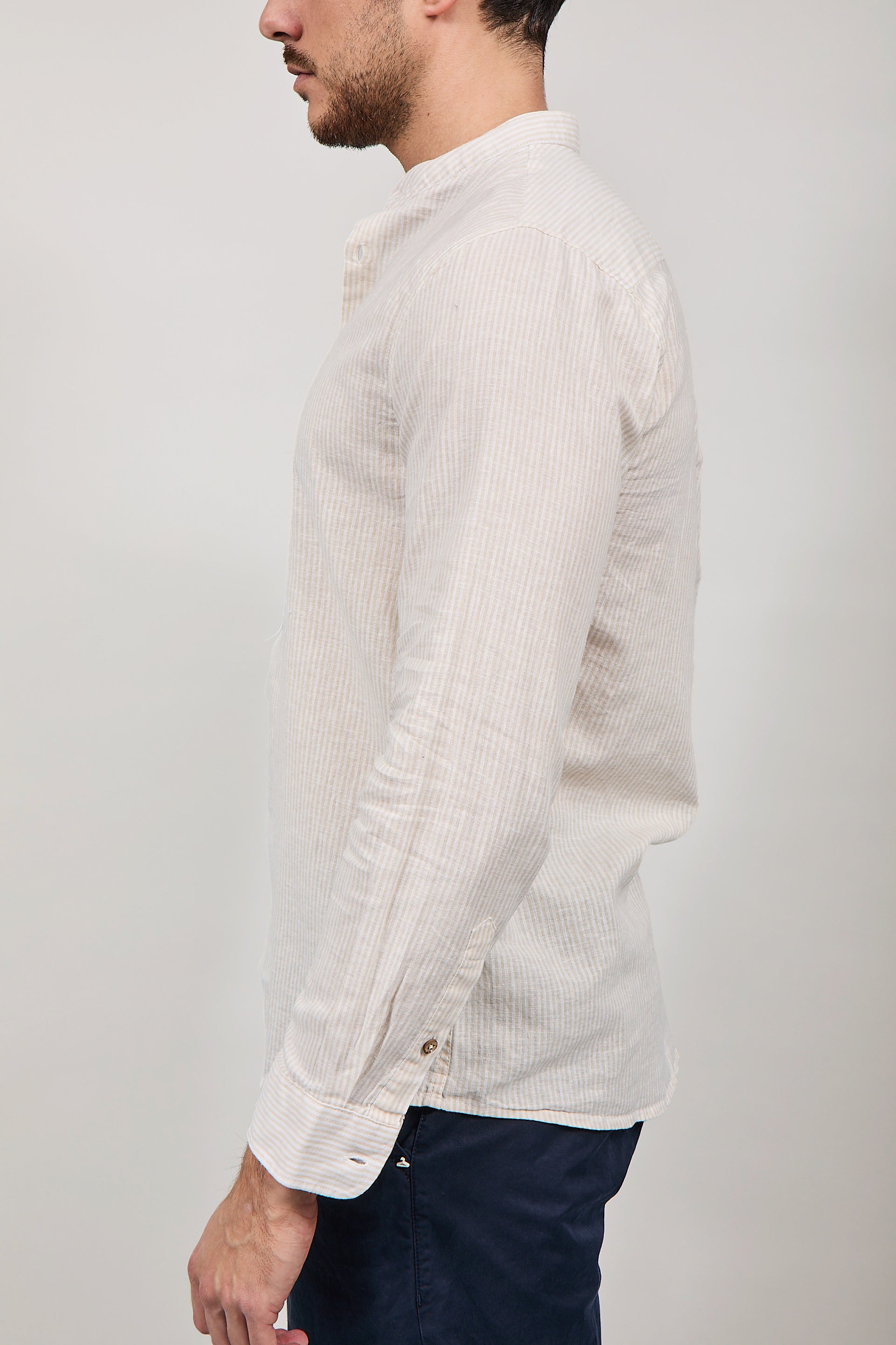Camicia Hamaki-ho 1300 Beige