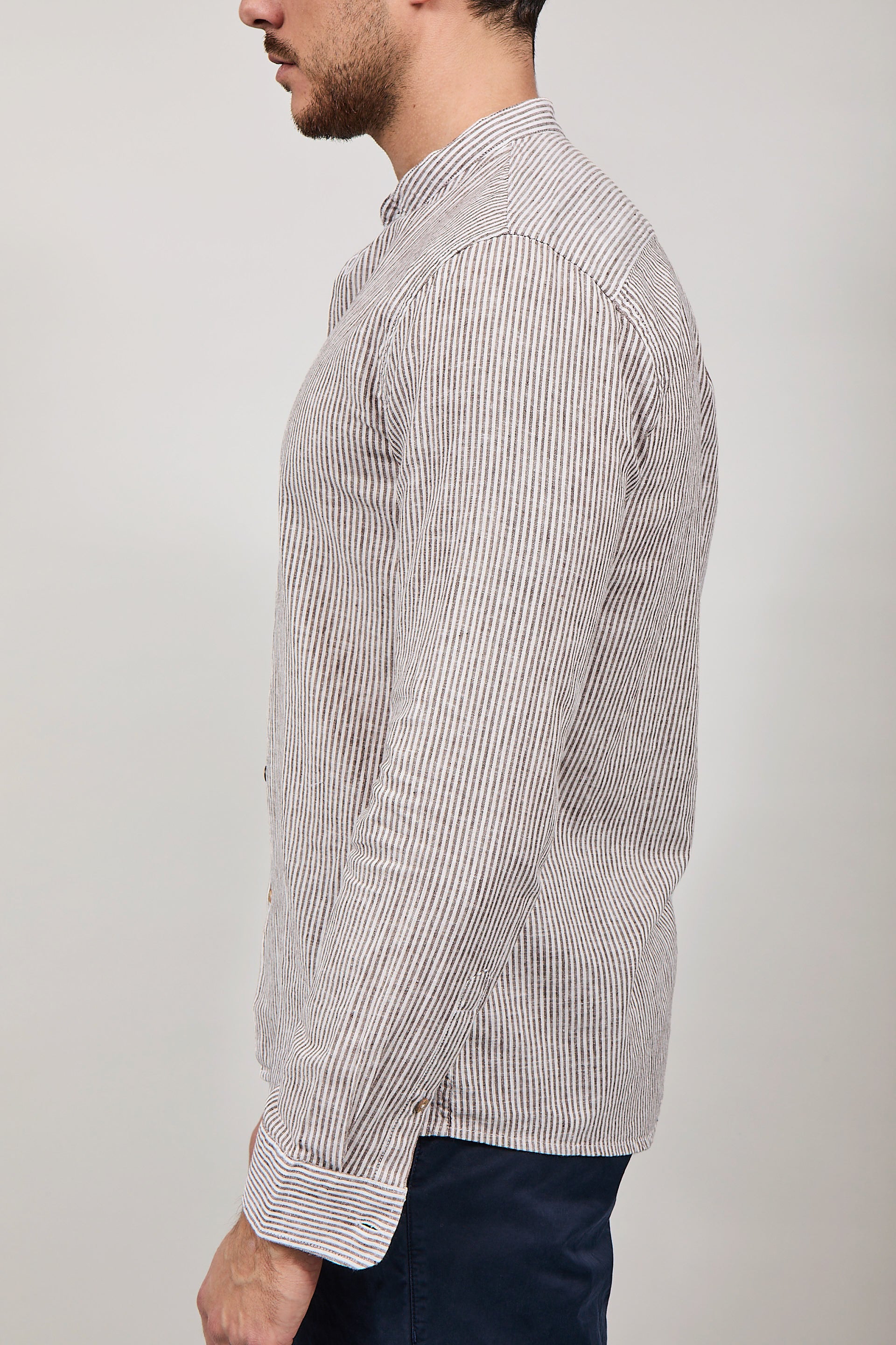 Camicia Hamaki-ho 1300 Moro