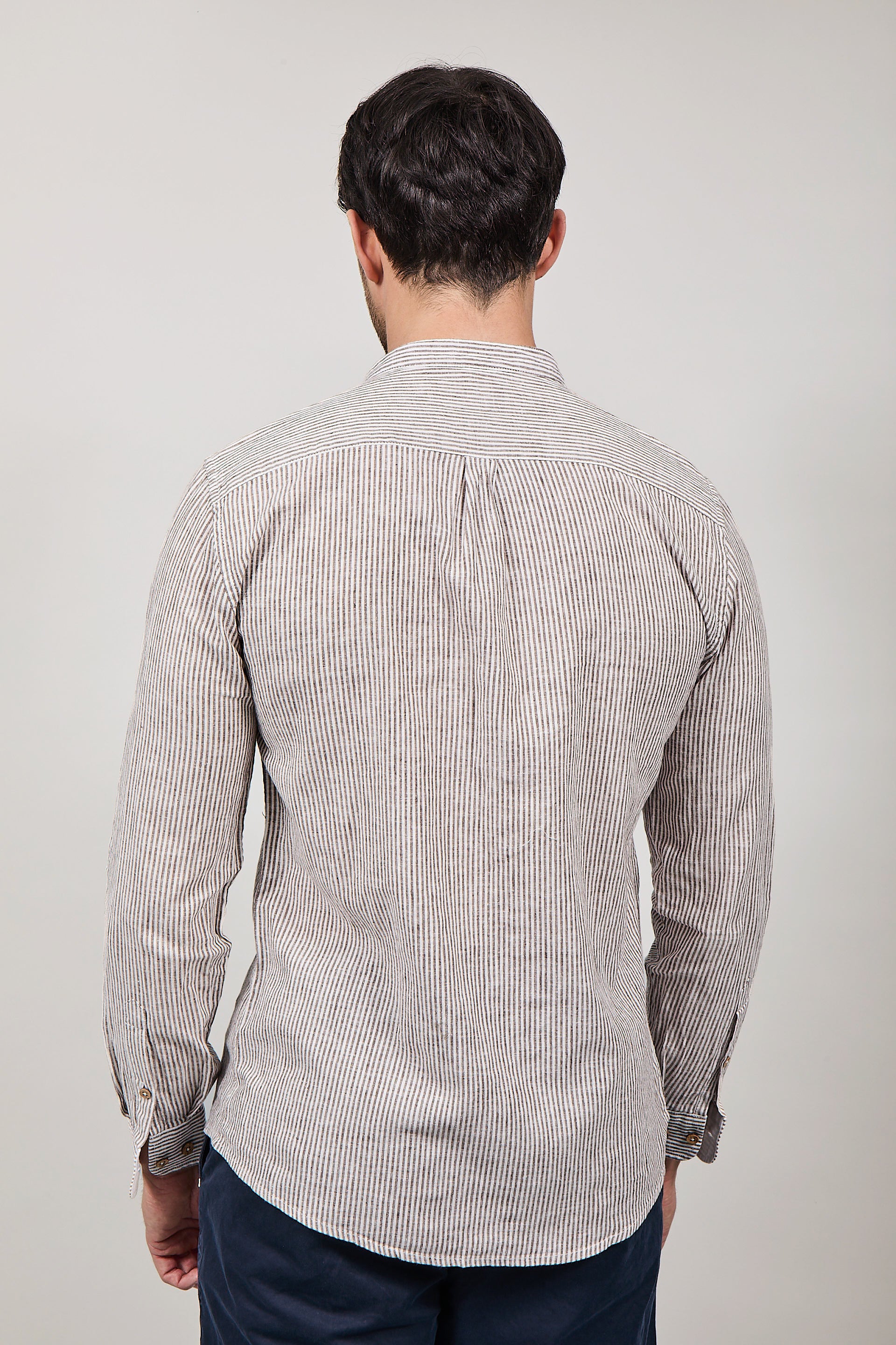 Camicia Hamaki-ho 1300 Moro