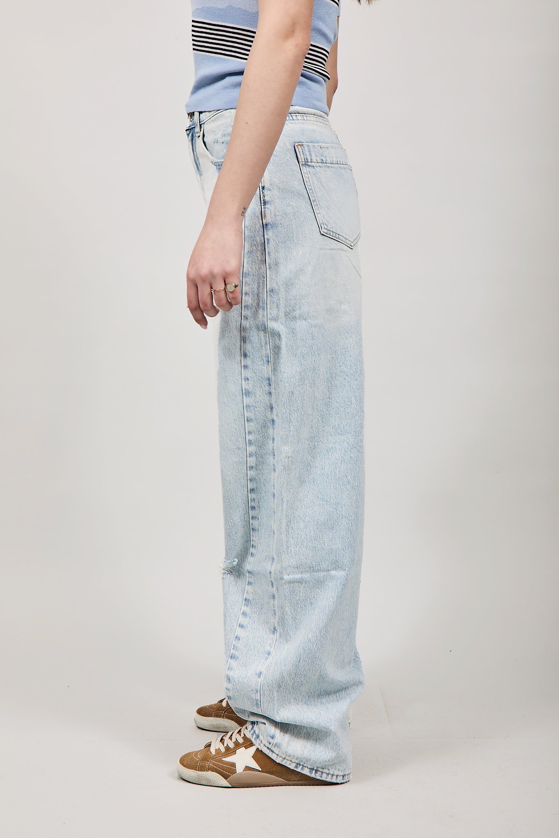 Jeans Gianni Lupo 6004