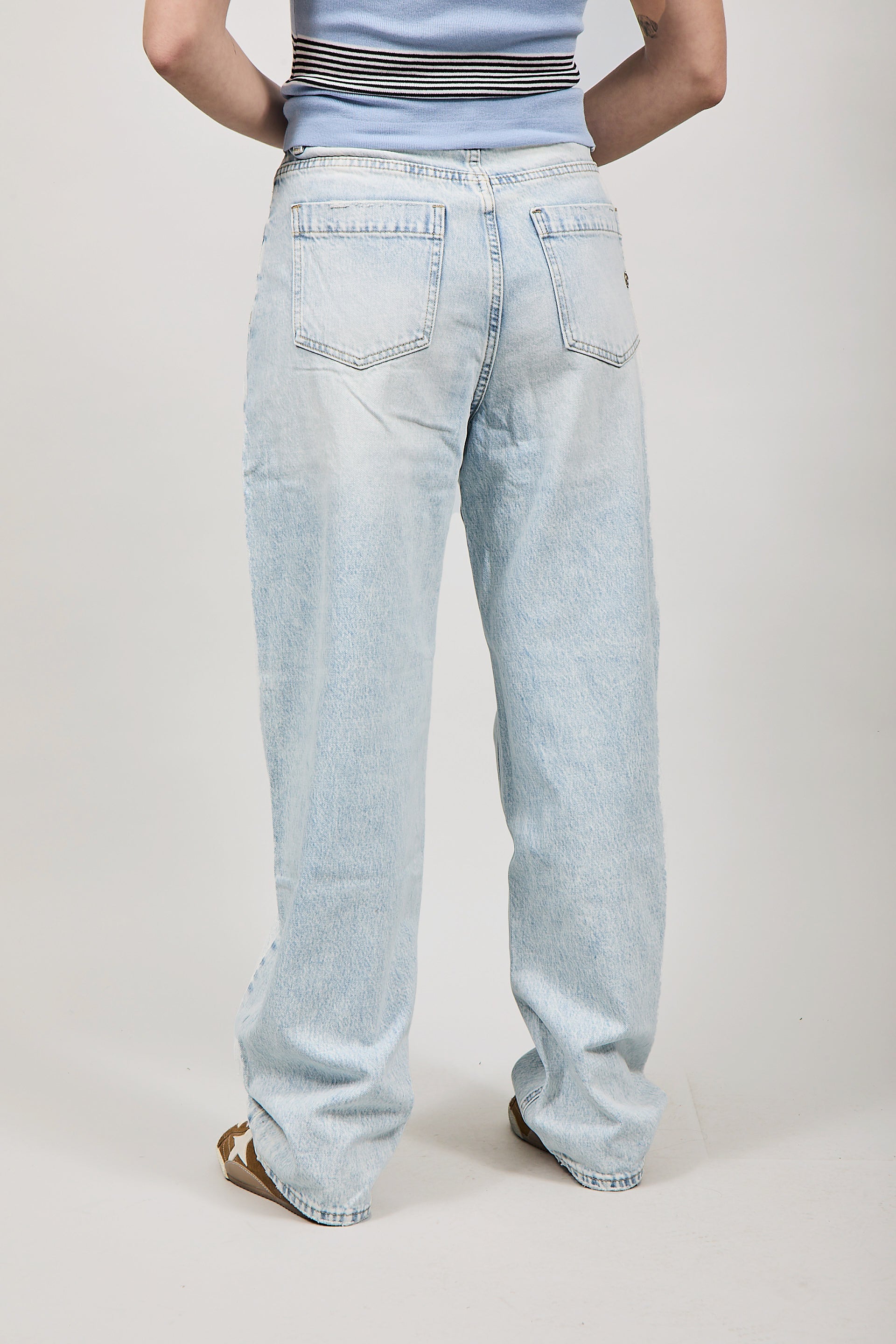 Jeans Gianni Lupo 6004