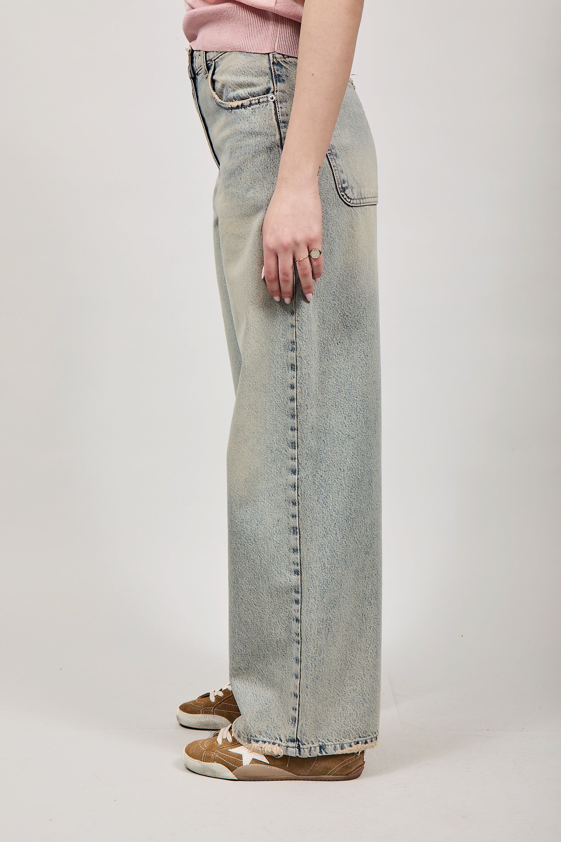 Jeans Haveone Bella