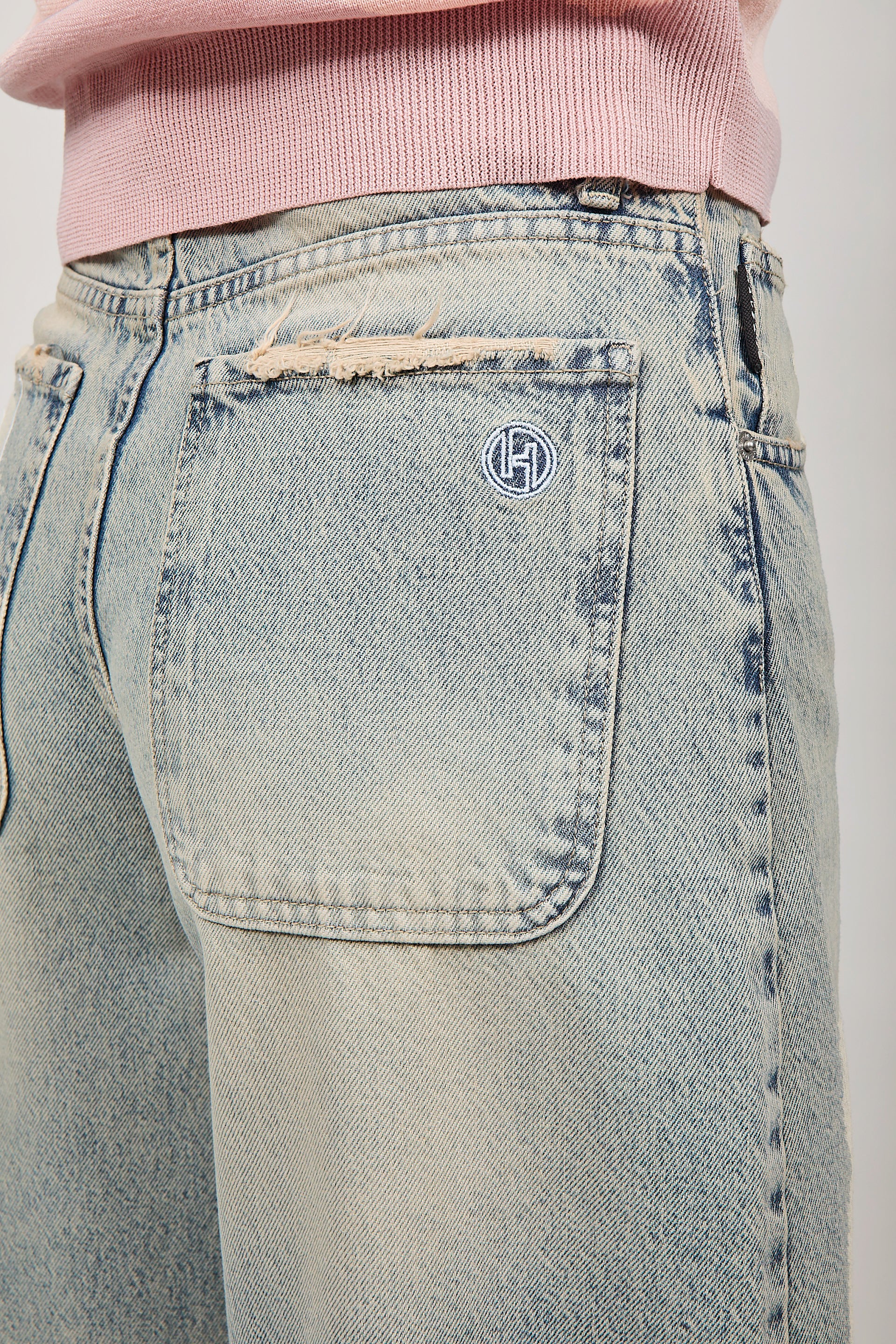 Jeans Haveone Bella