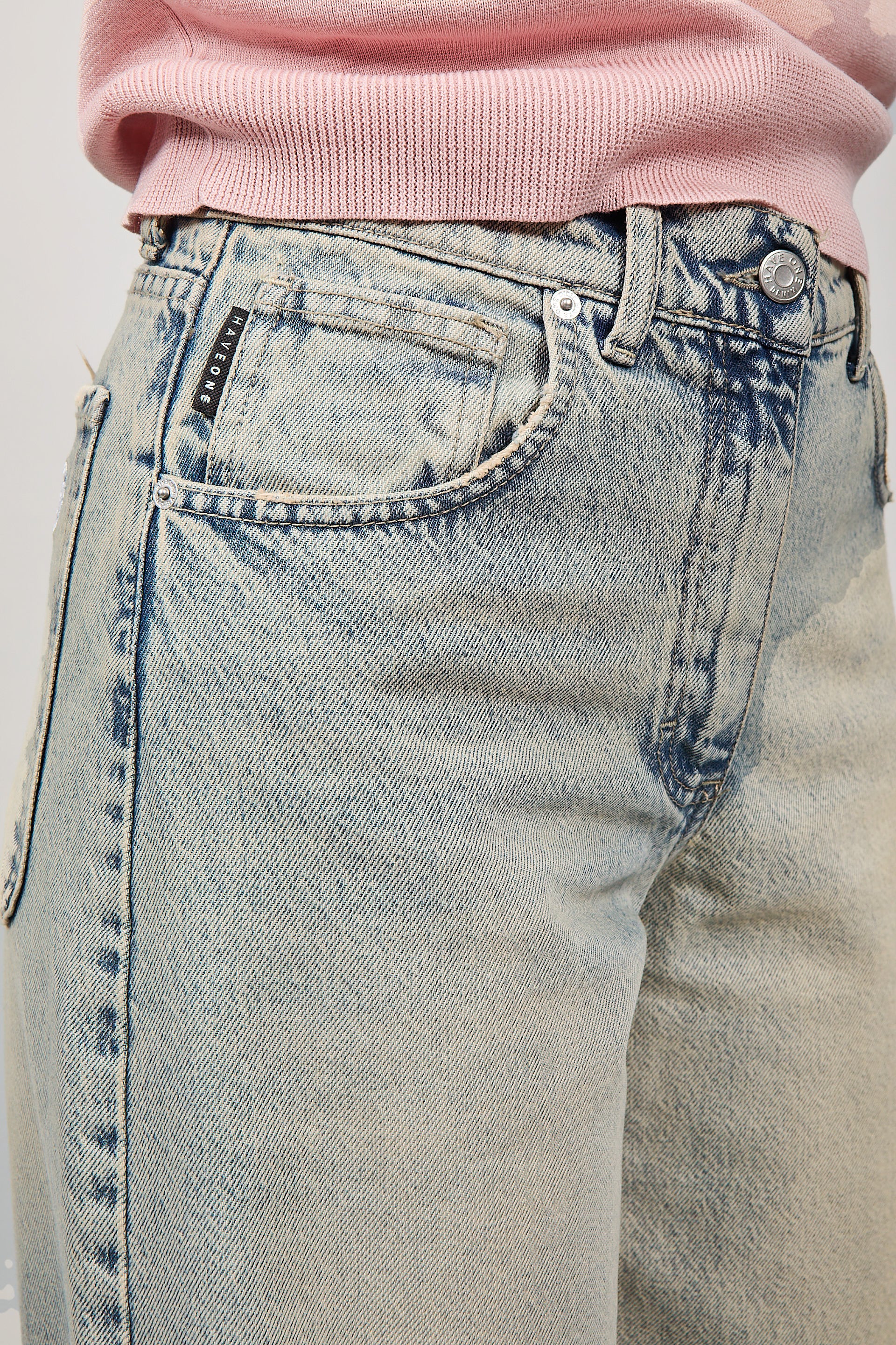 Jeans Haveone Bella