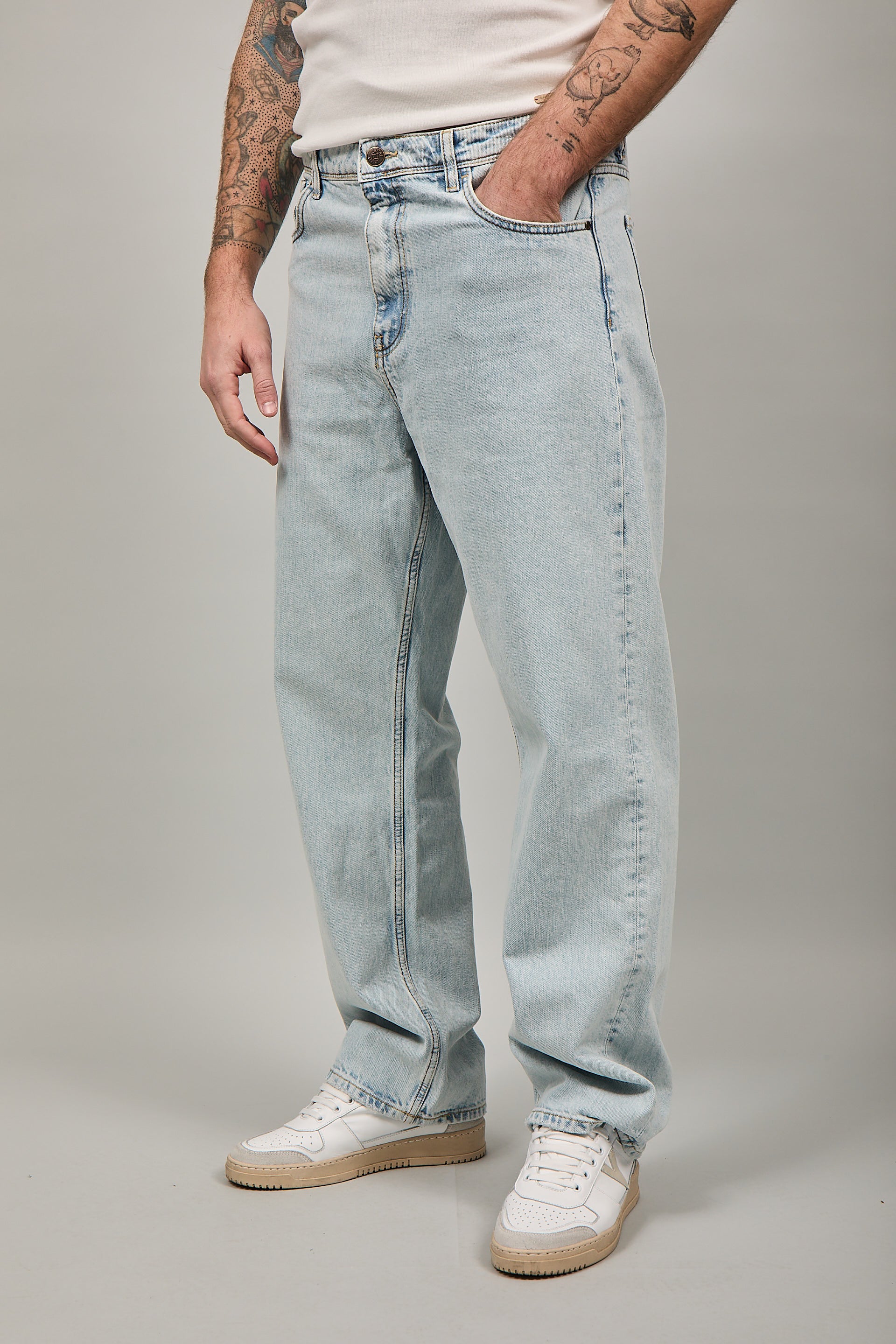 Jeans Pont Cleveland 60