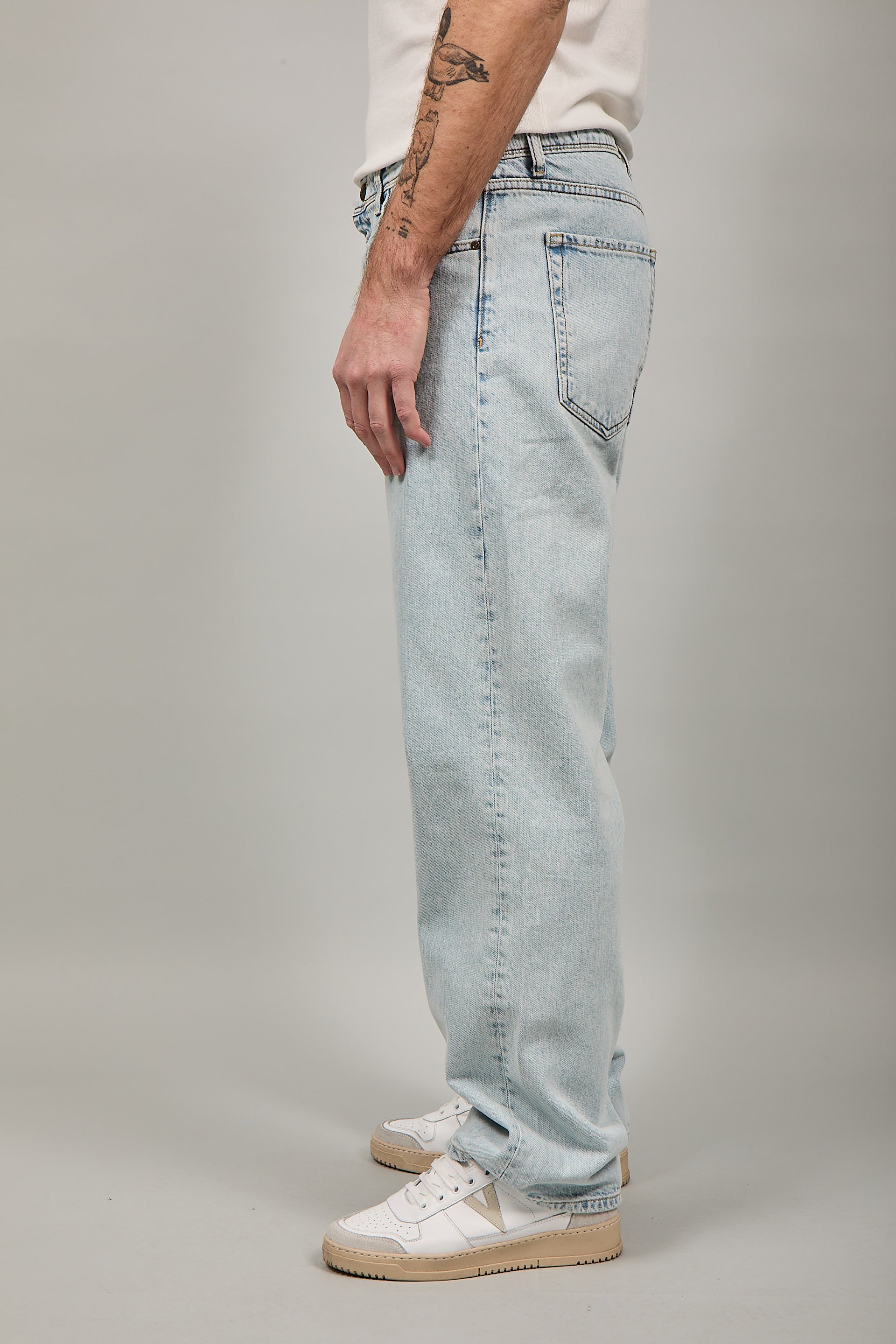 Jeans Pont Cleveland 60