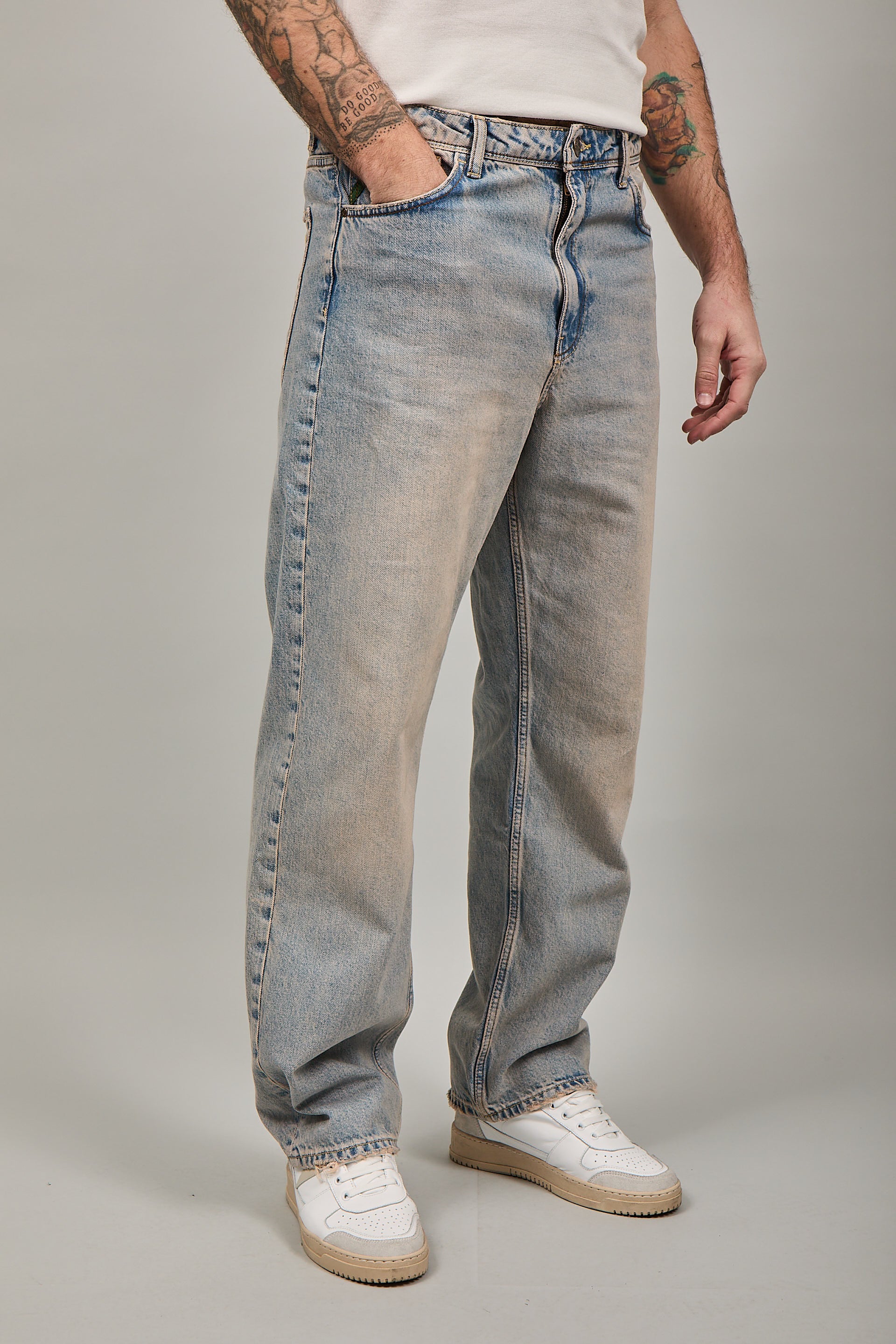 Jeans Pont Cleveland 42