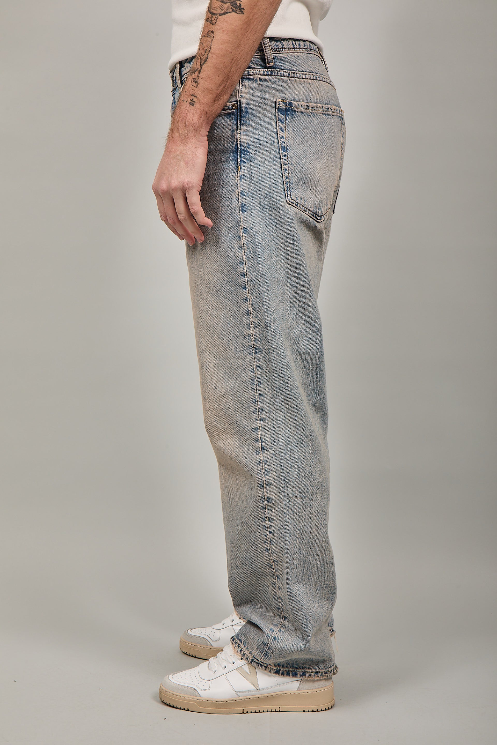 Jeans Pont Cleveland 42