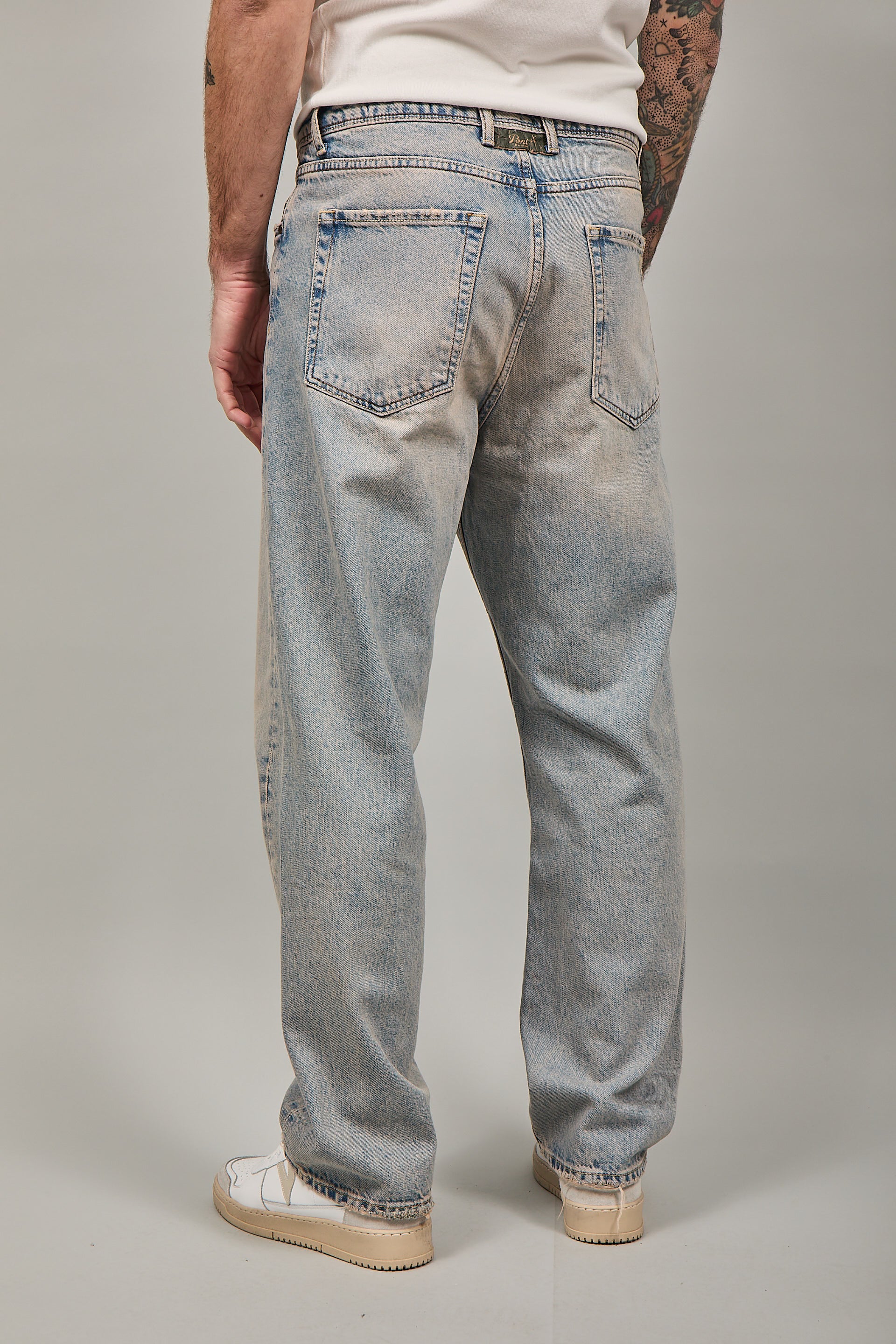 Jeans Pont Cleveland 42