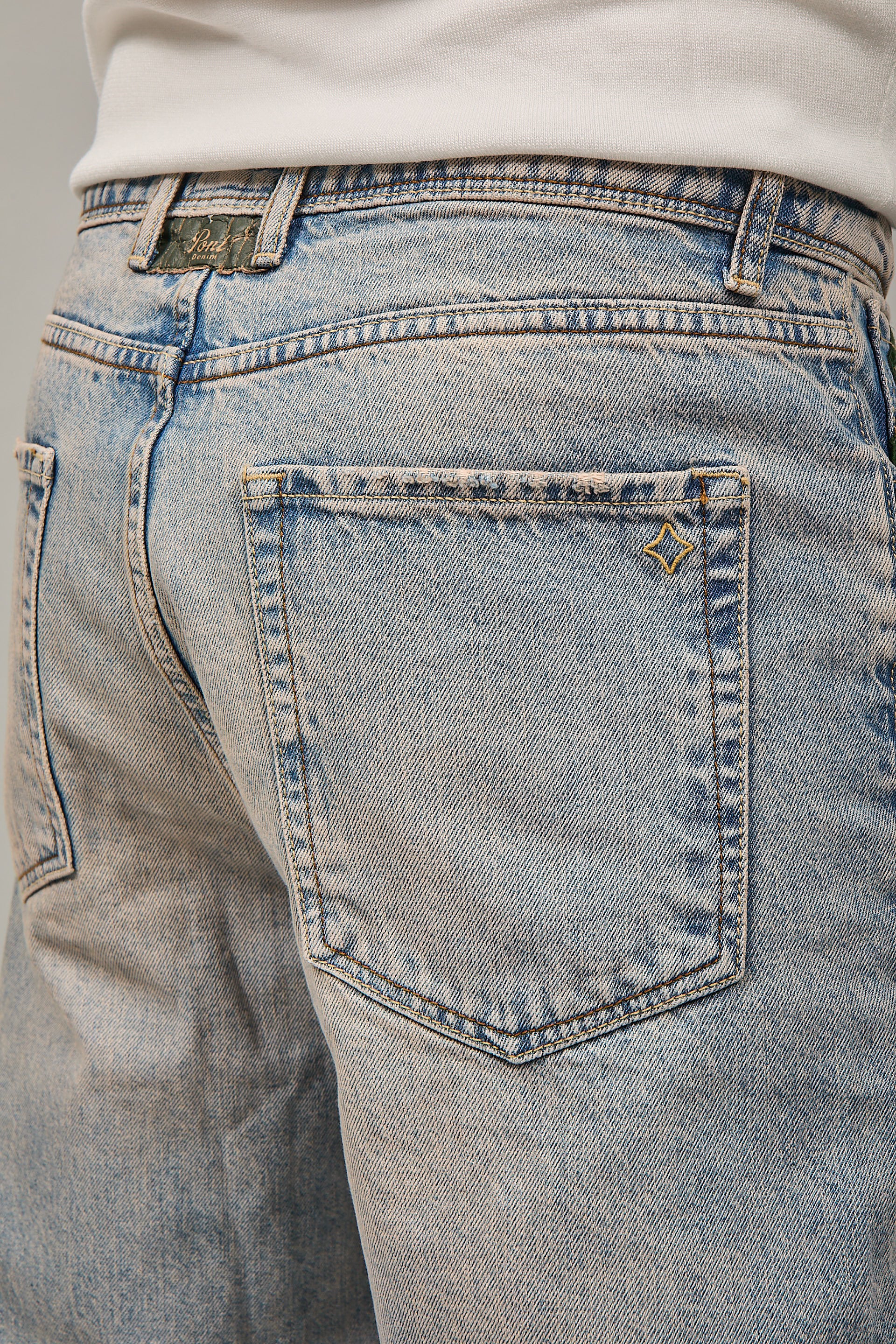 Jeans Pont Cleveland 42