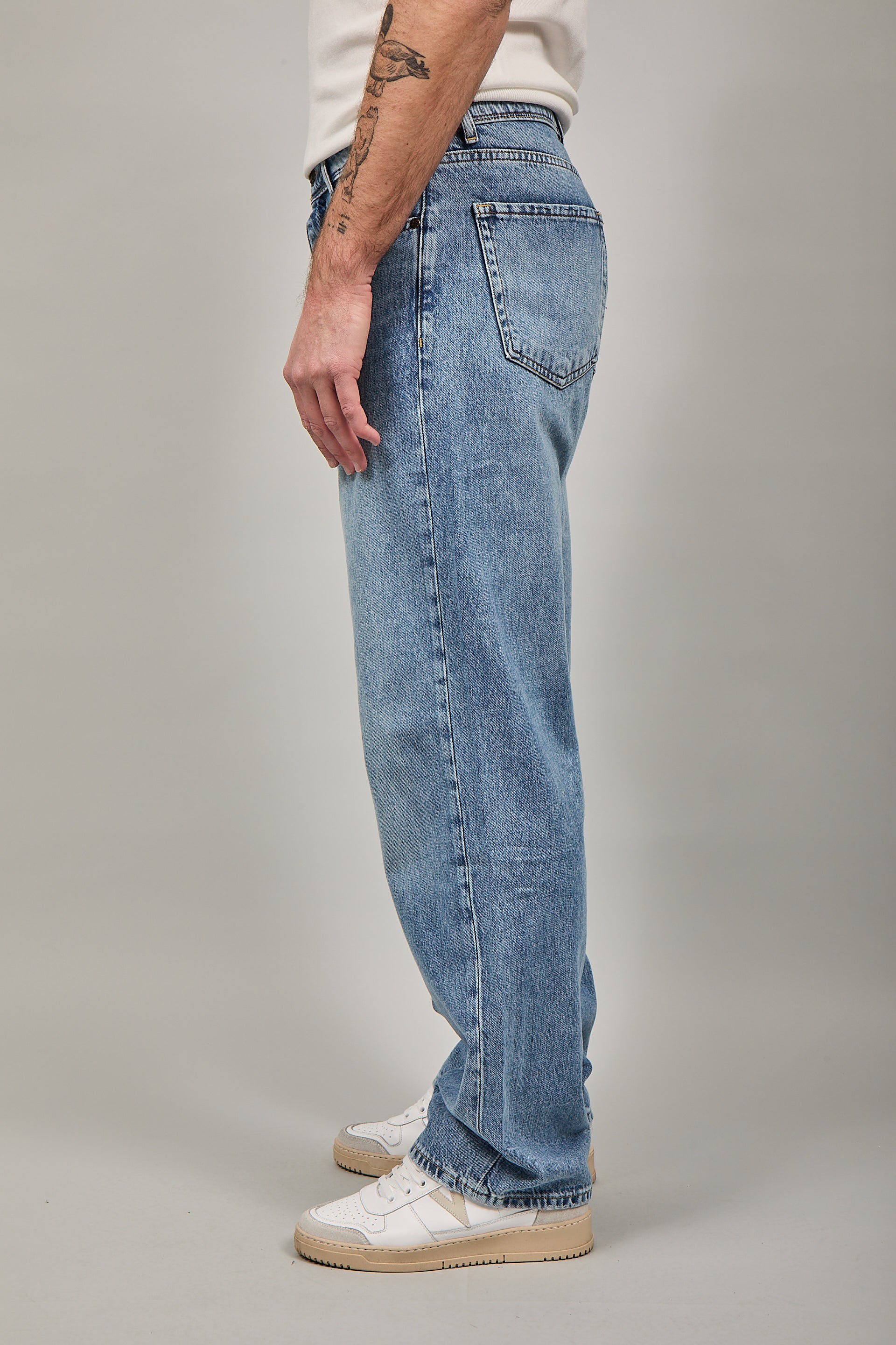Jeans Pont Cleveland 49