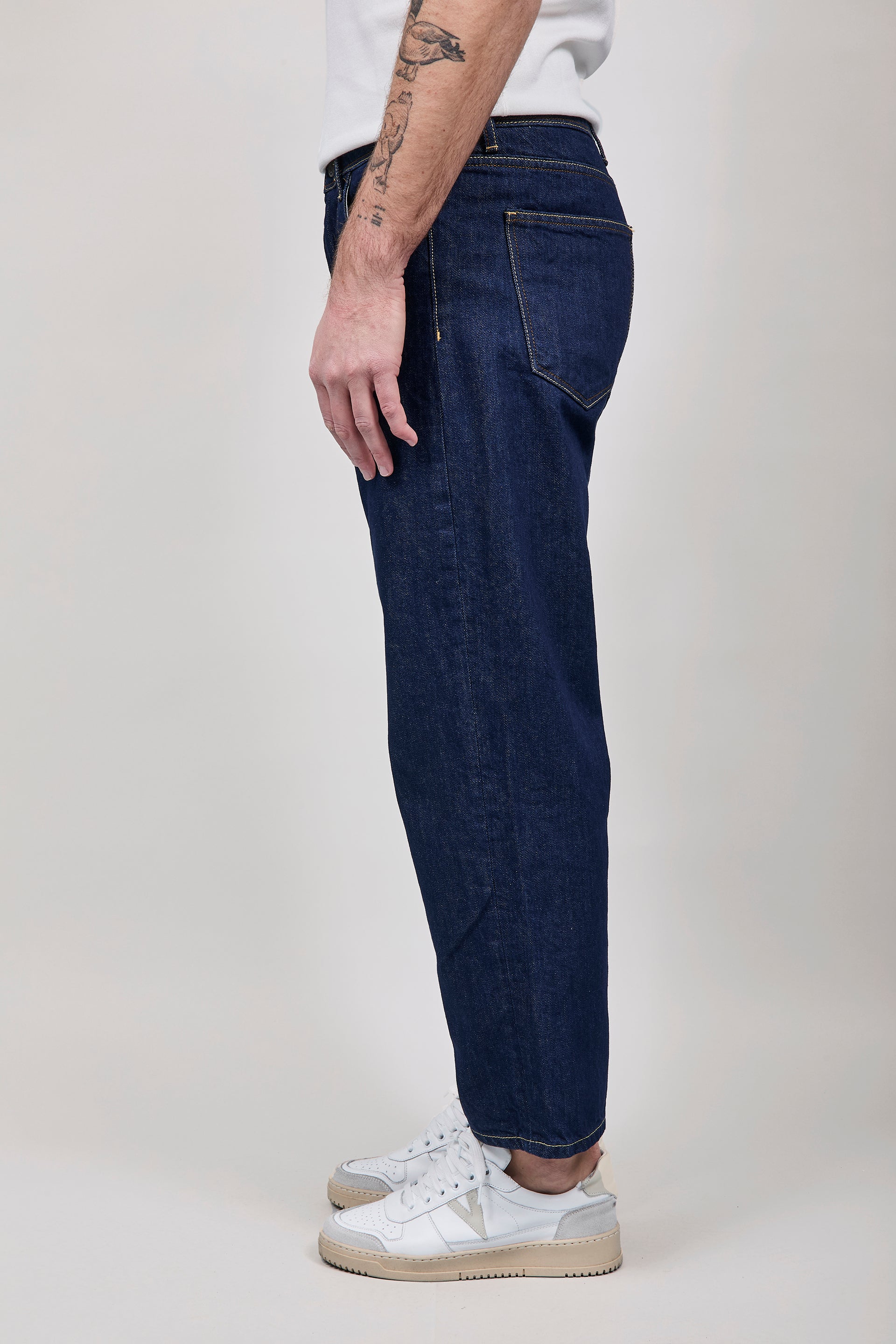 Jeans Pont Teide 00