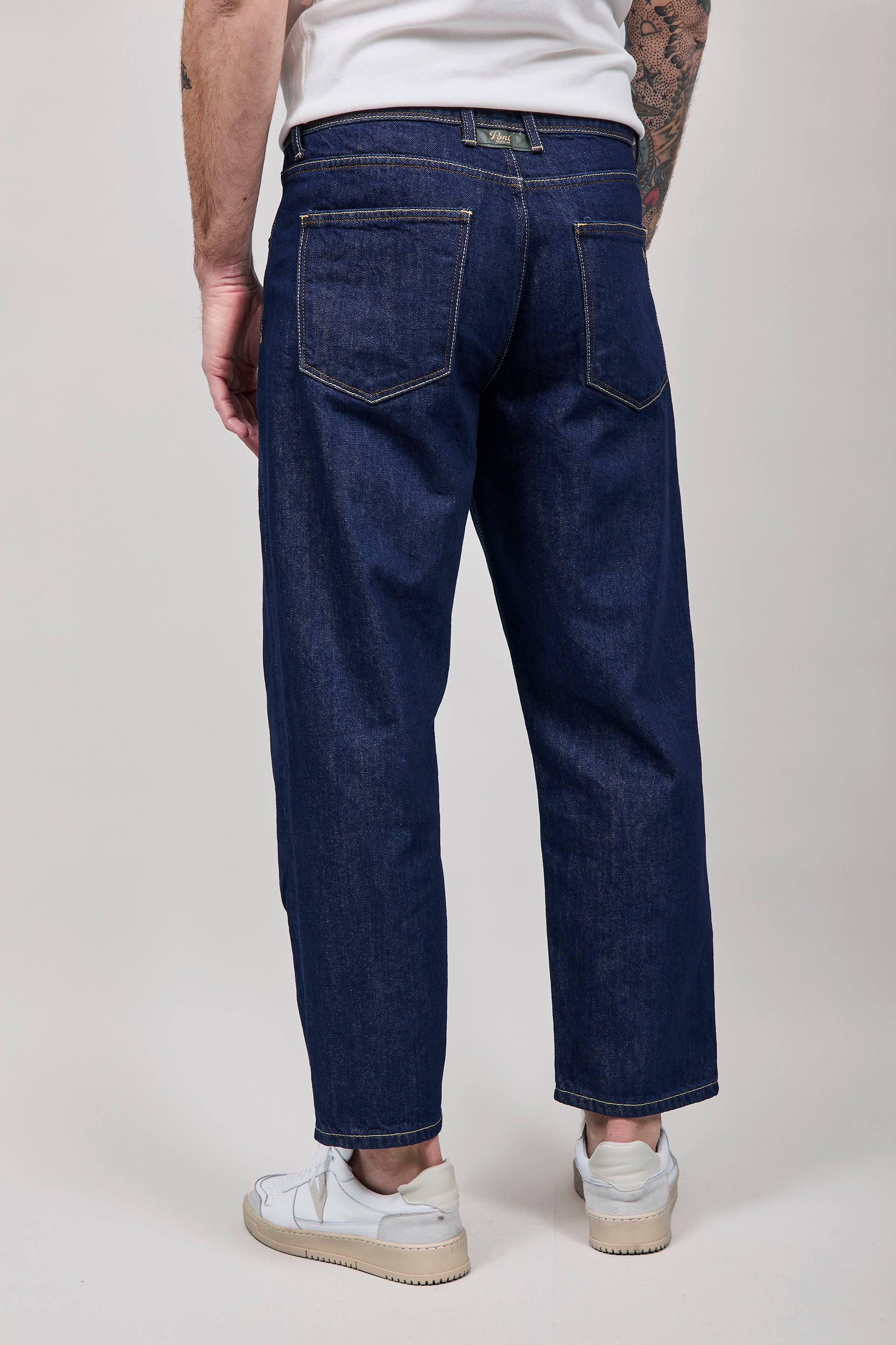 Jeans Pont Teide 00