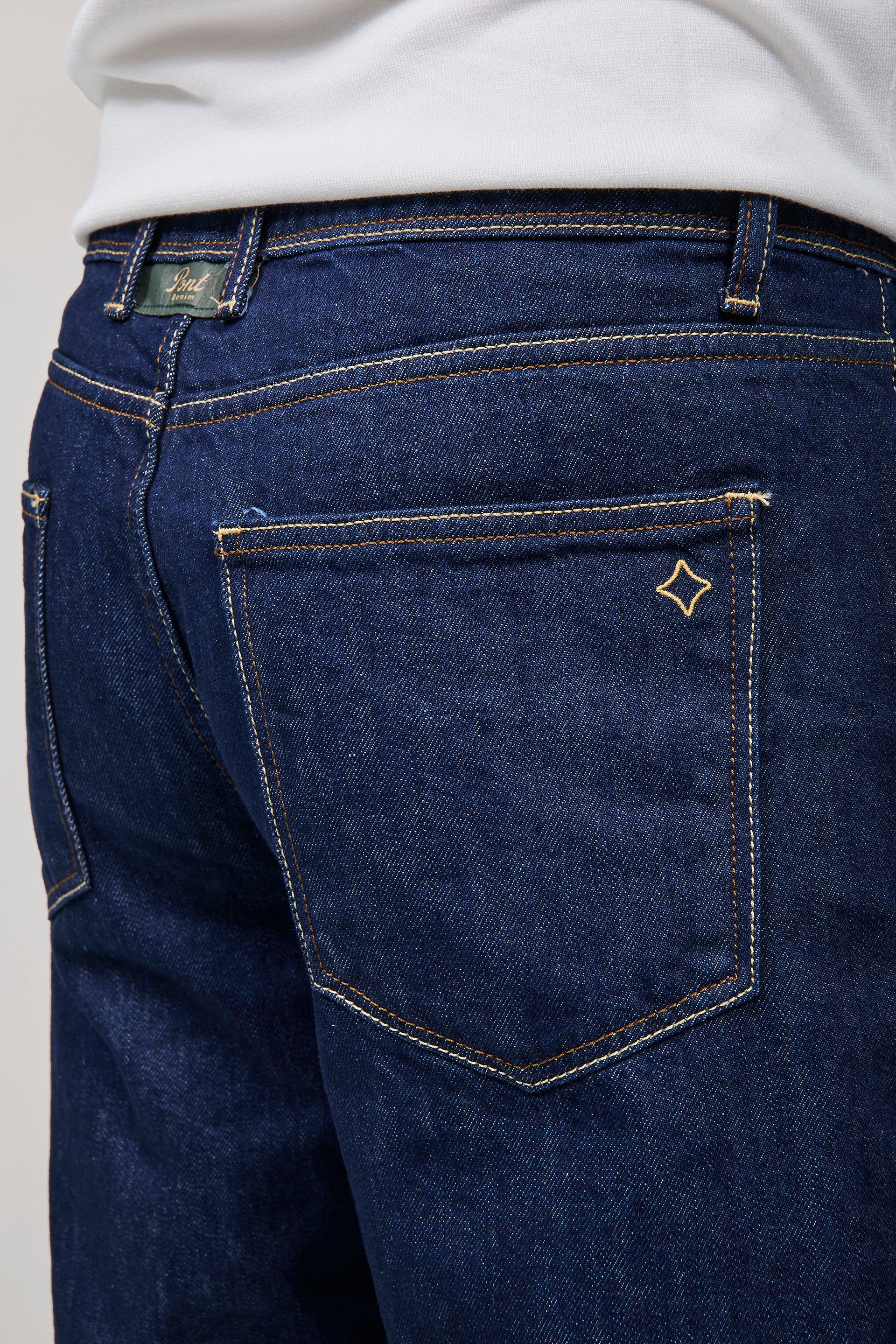 Jeans Pont Teide 00