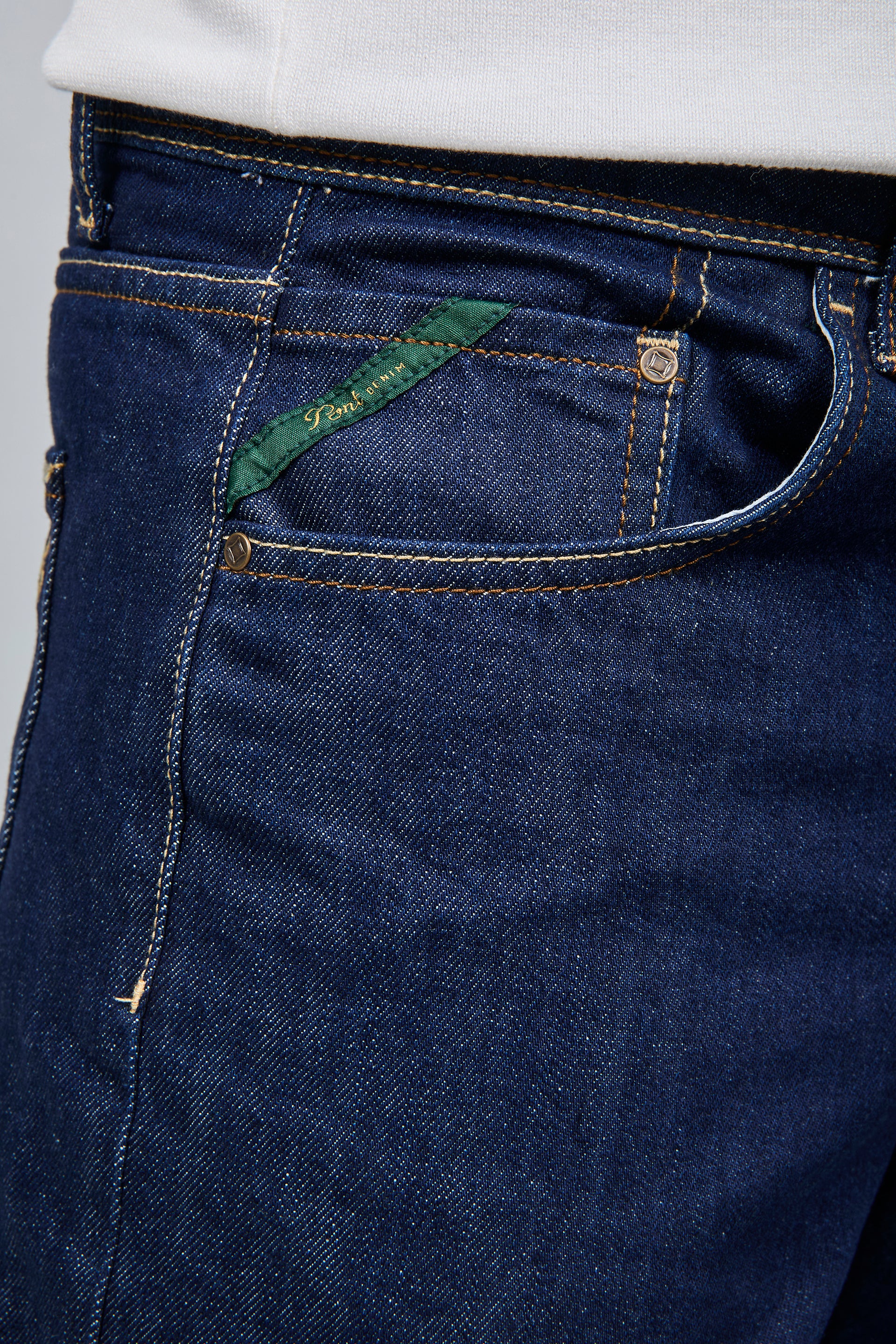 Jeans Pont Teide 00