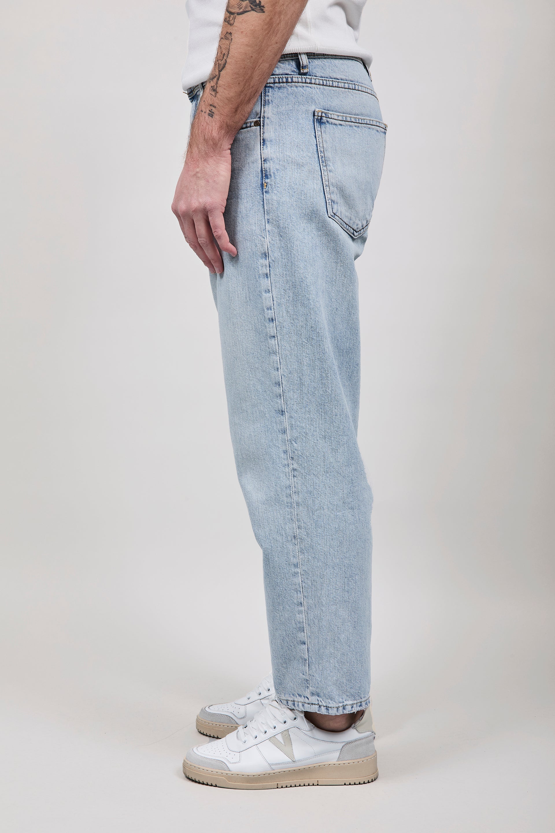Jeans Pont Teide 57