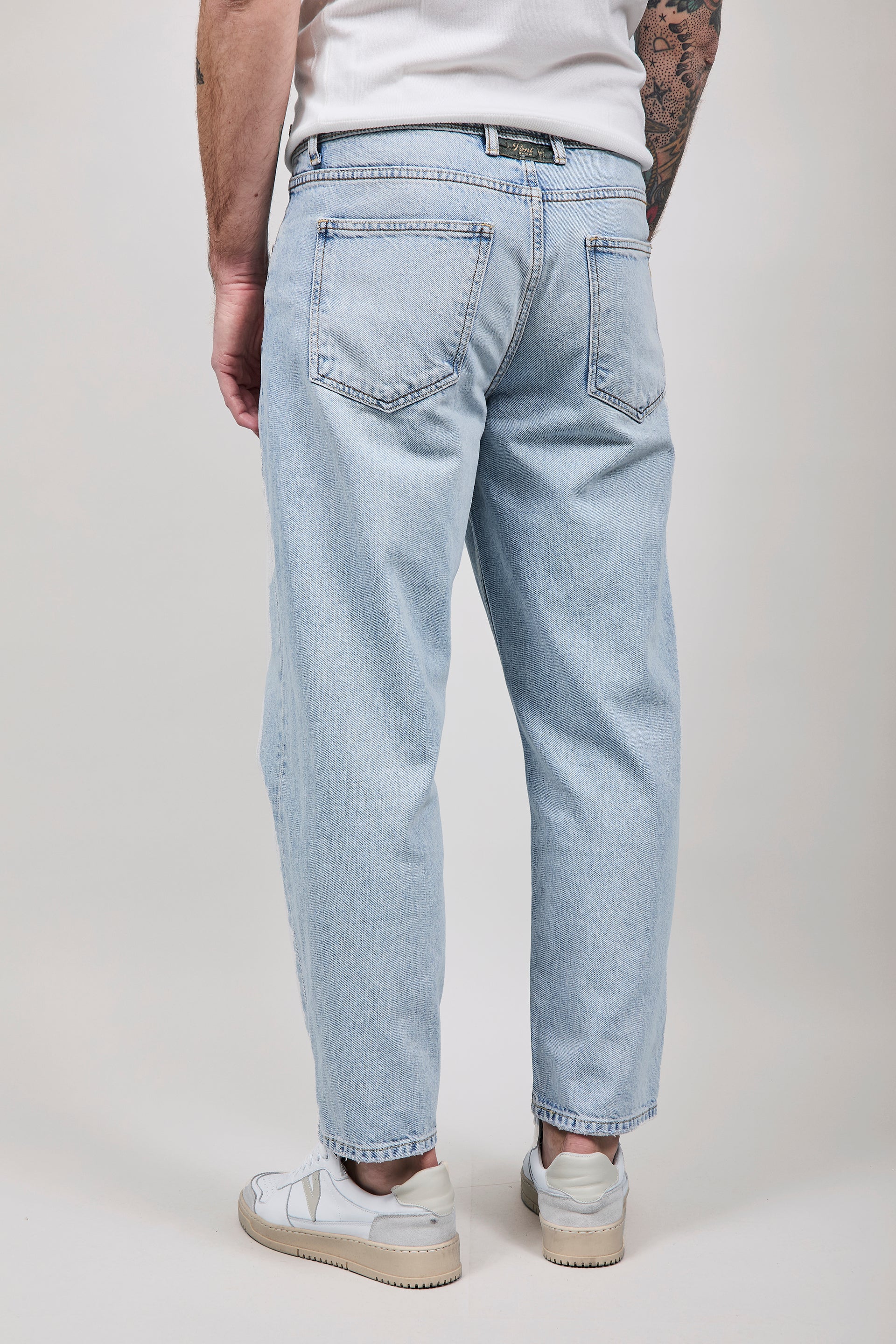 Jeans Pont Teide 57