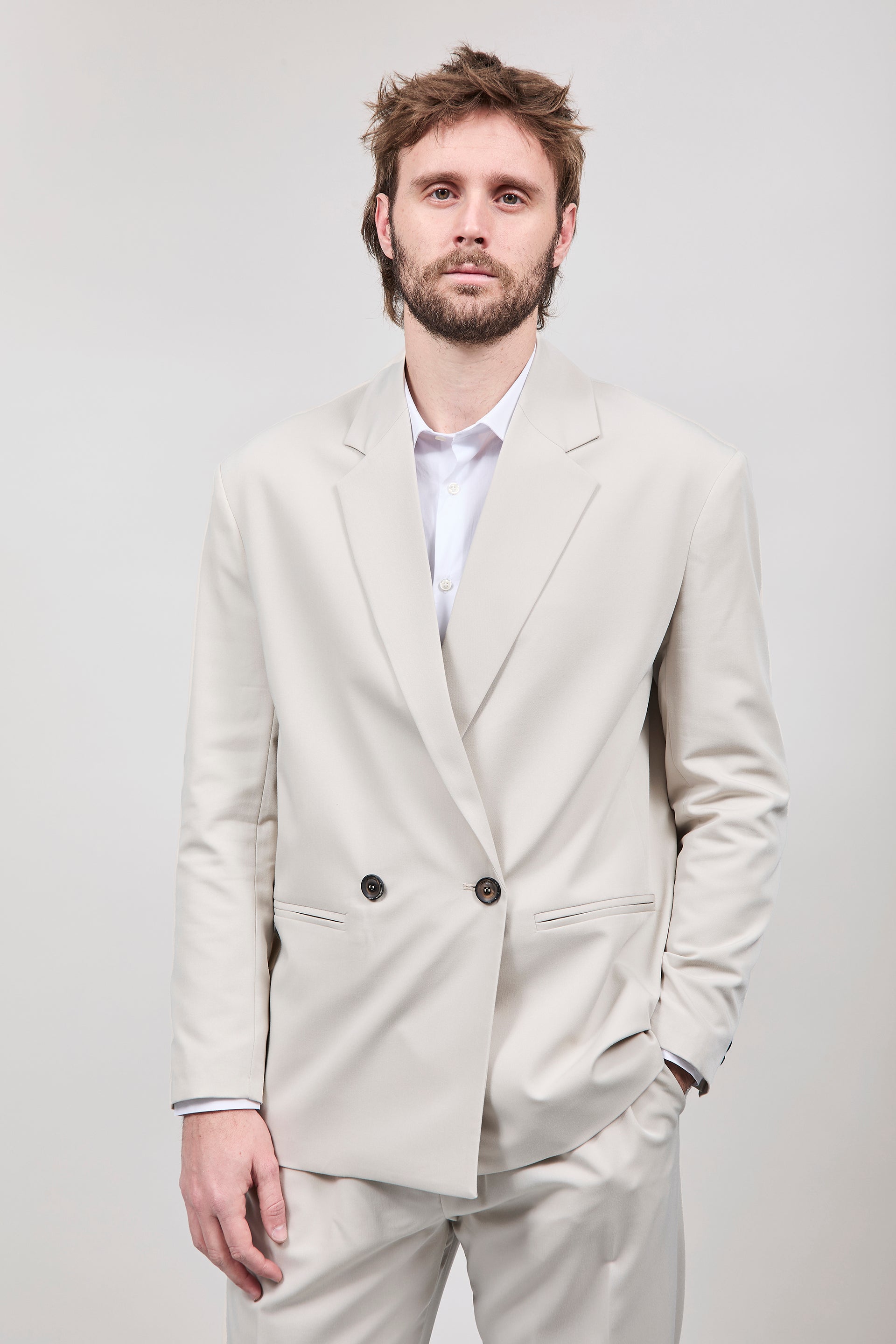 Giacca Imperial Marley Calce