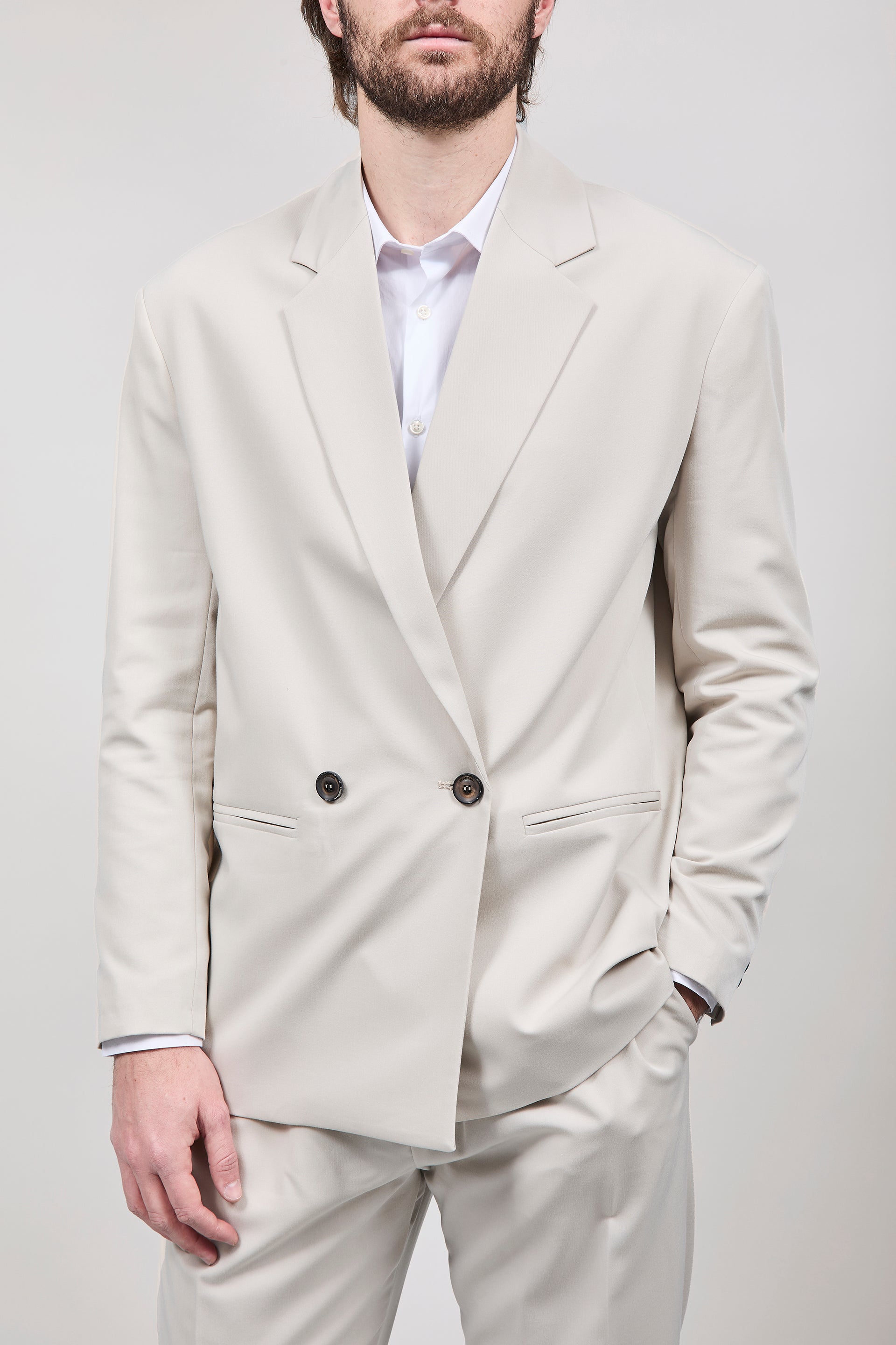 Giacca Imperial Marley Calce