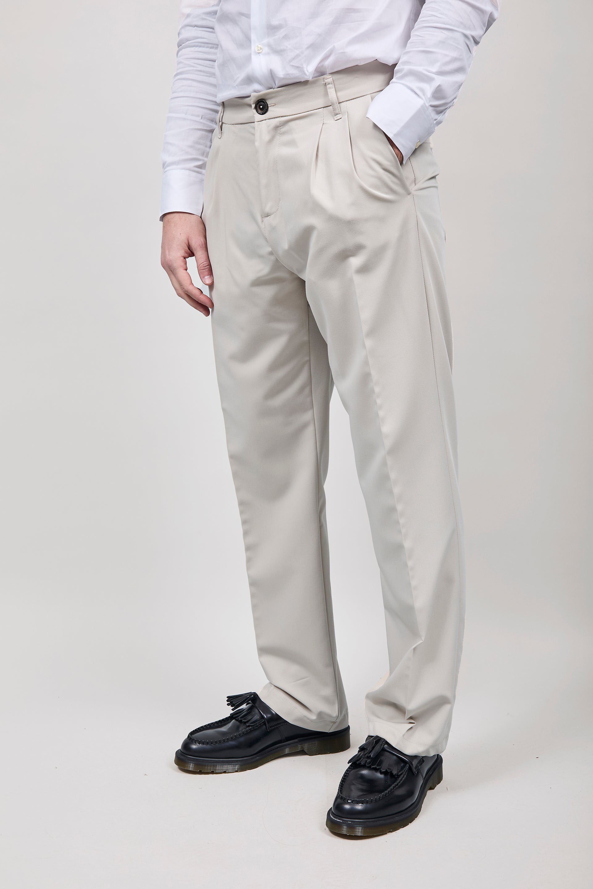 Pantalone Imperial Marley Calce
