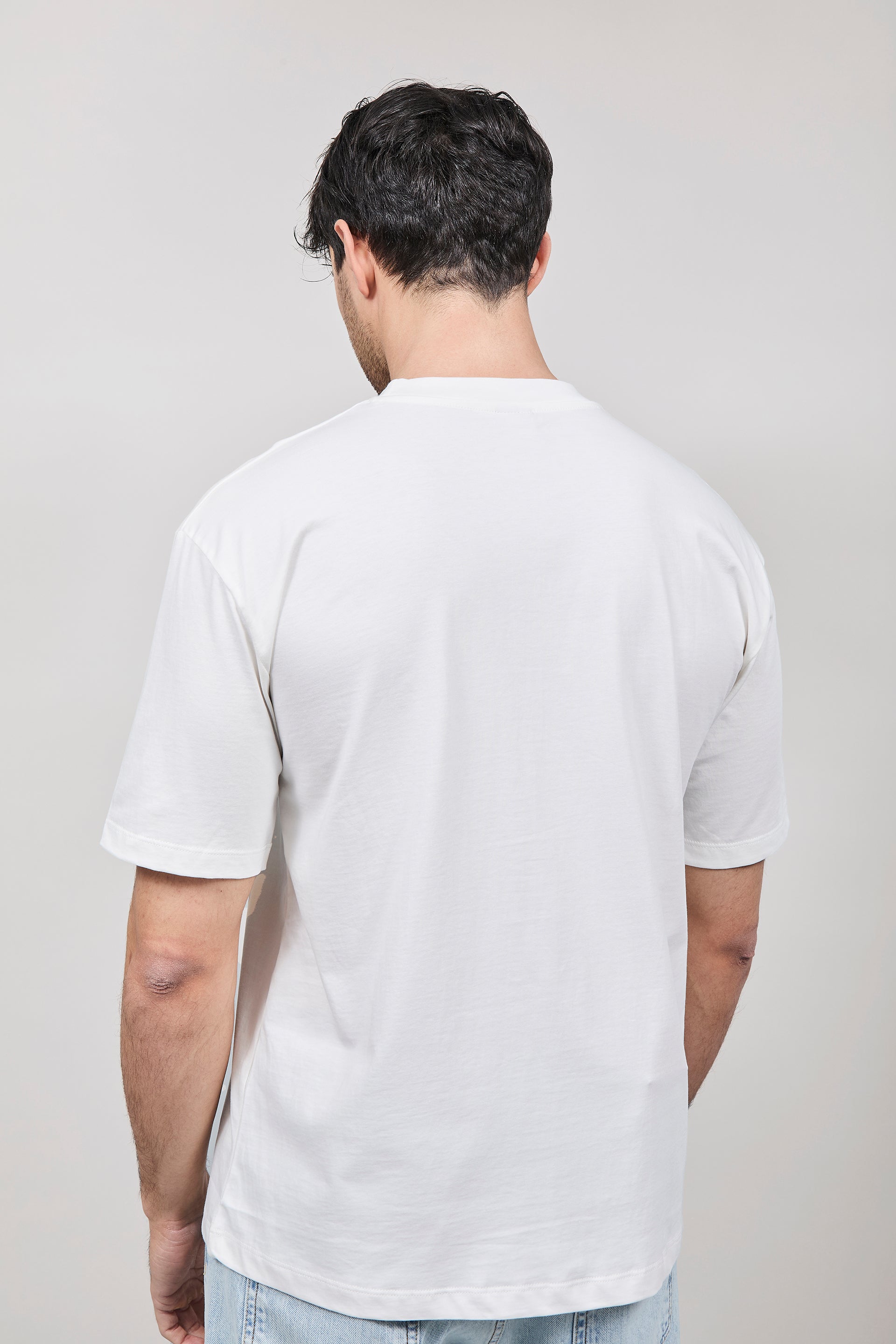 T-shirt Why Not Brand MS81 sushi